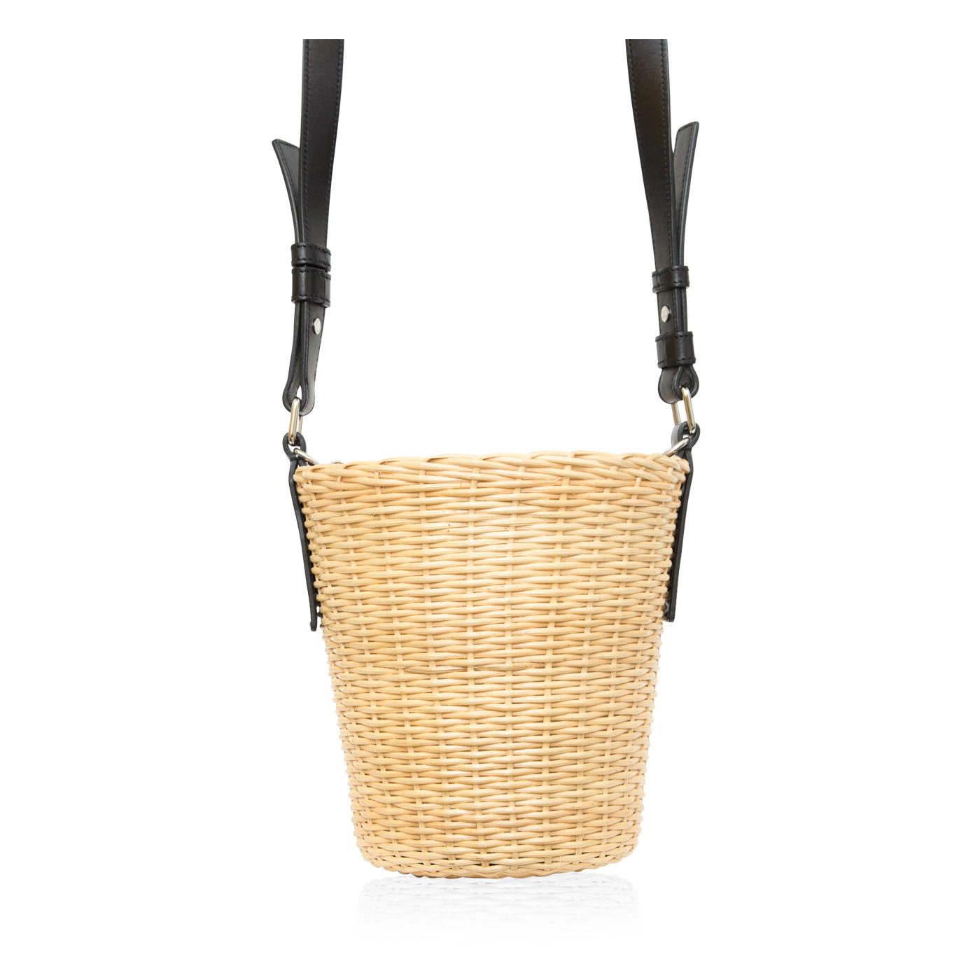 Saint Laurent Panier Bucket Bag