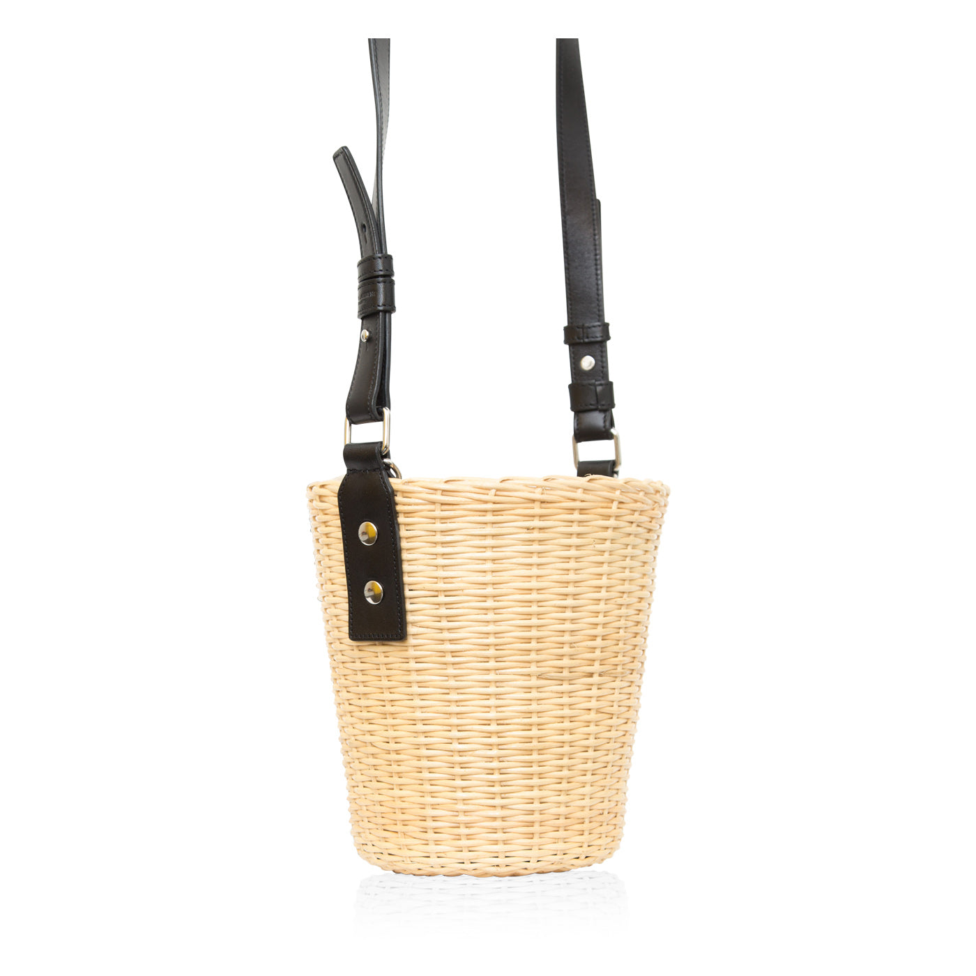 Saint Laurent Panier Bucket Bag
