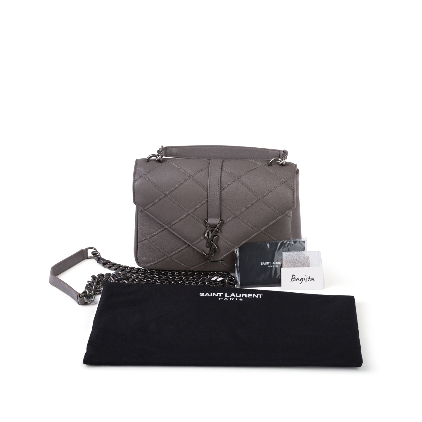 Saint Laurent Collège Medium