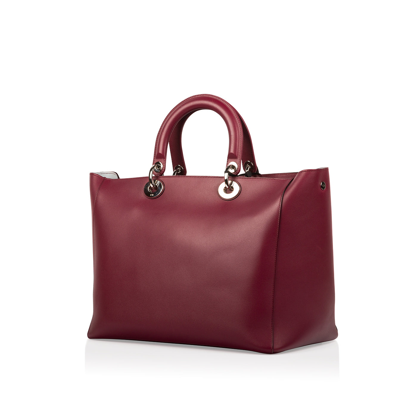 Christian Dior Diorissimo Matte Finish Tote