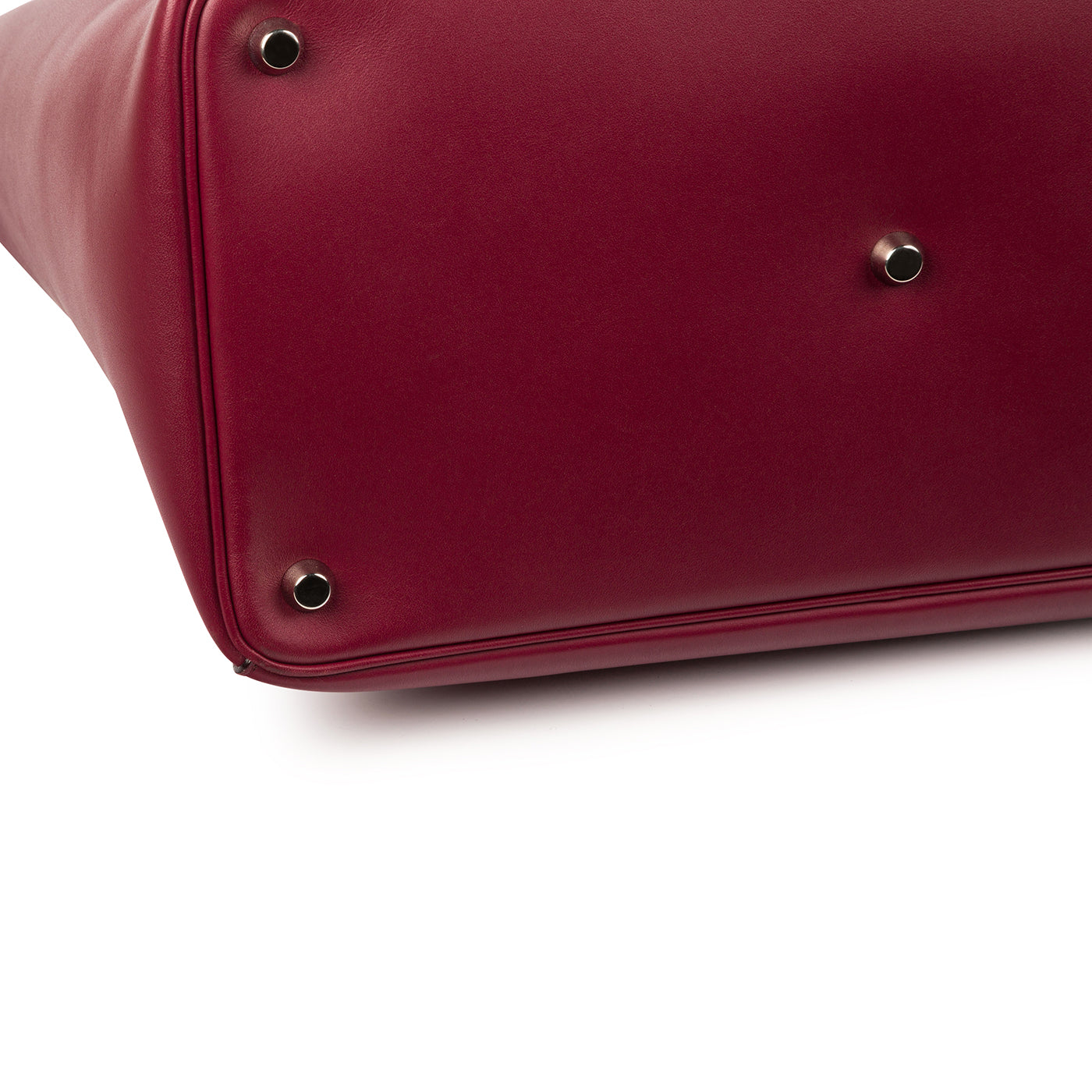 Christian Dior Diorissimo Matte Finish Tote