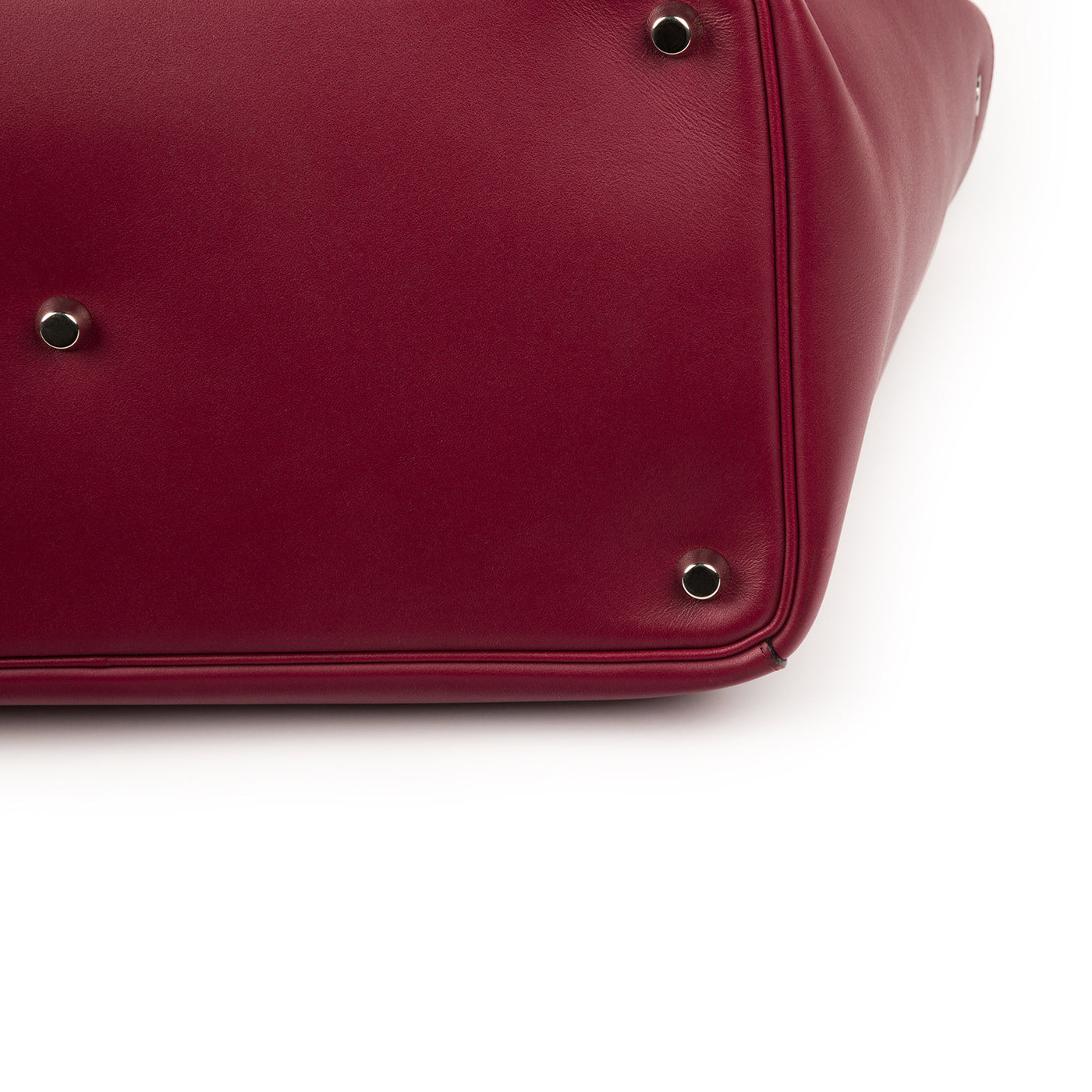 Christian Dior Diorissimo Matte Finish Tote