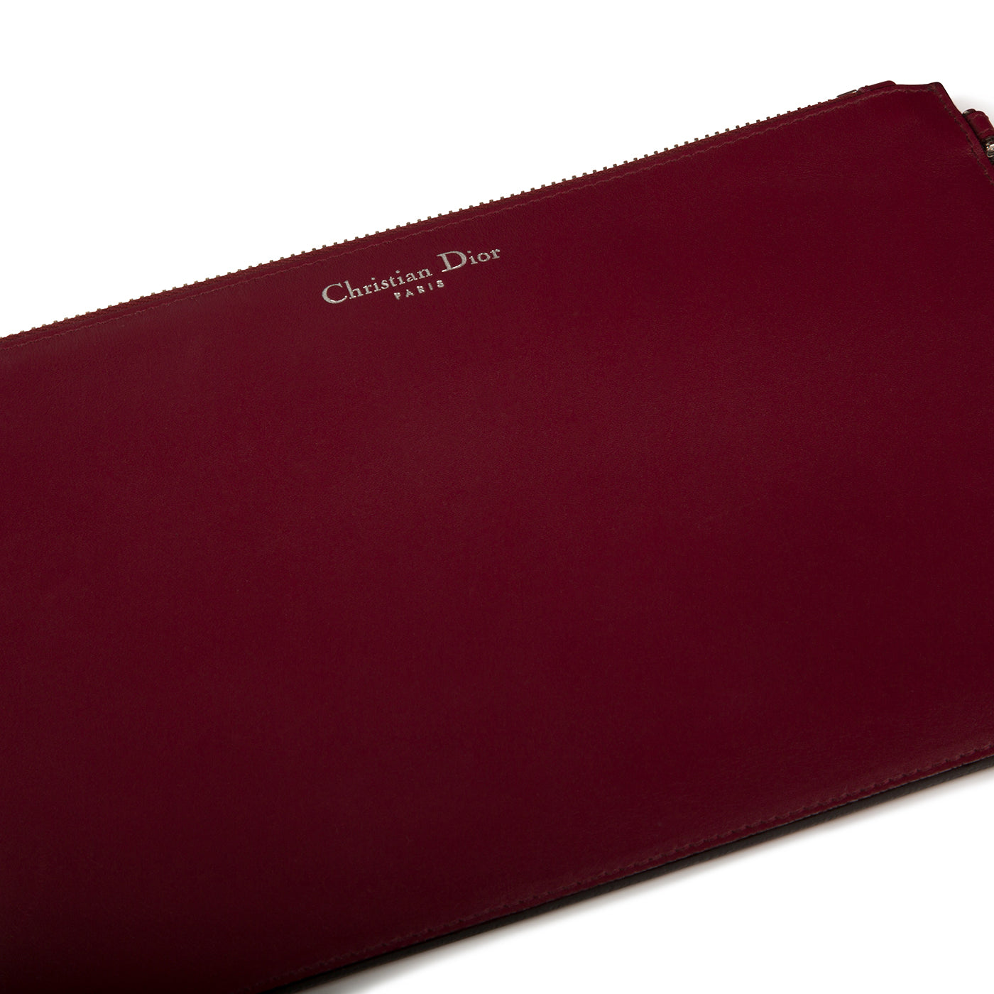 Christian Dior Diorissimo Matte Finish Tote