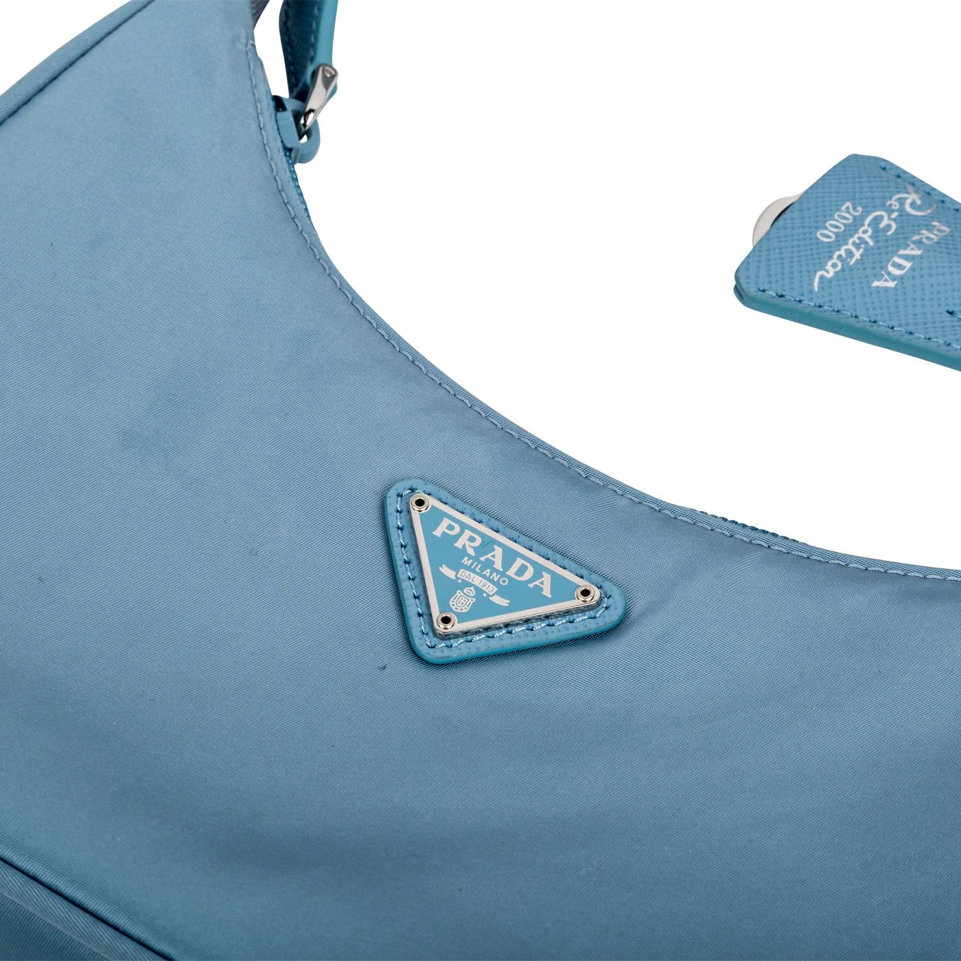 Prada Mini Re Edition 2000