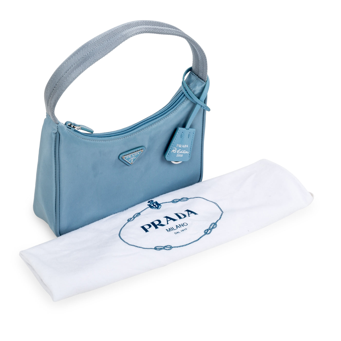 Prada Mini Re Edition 2000