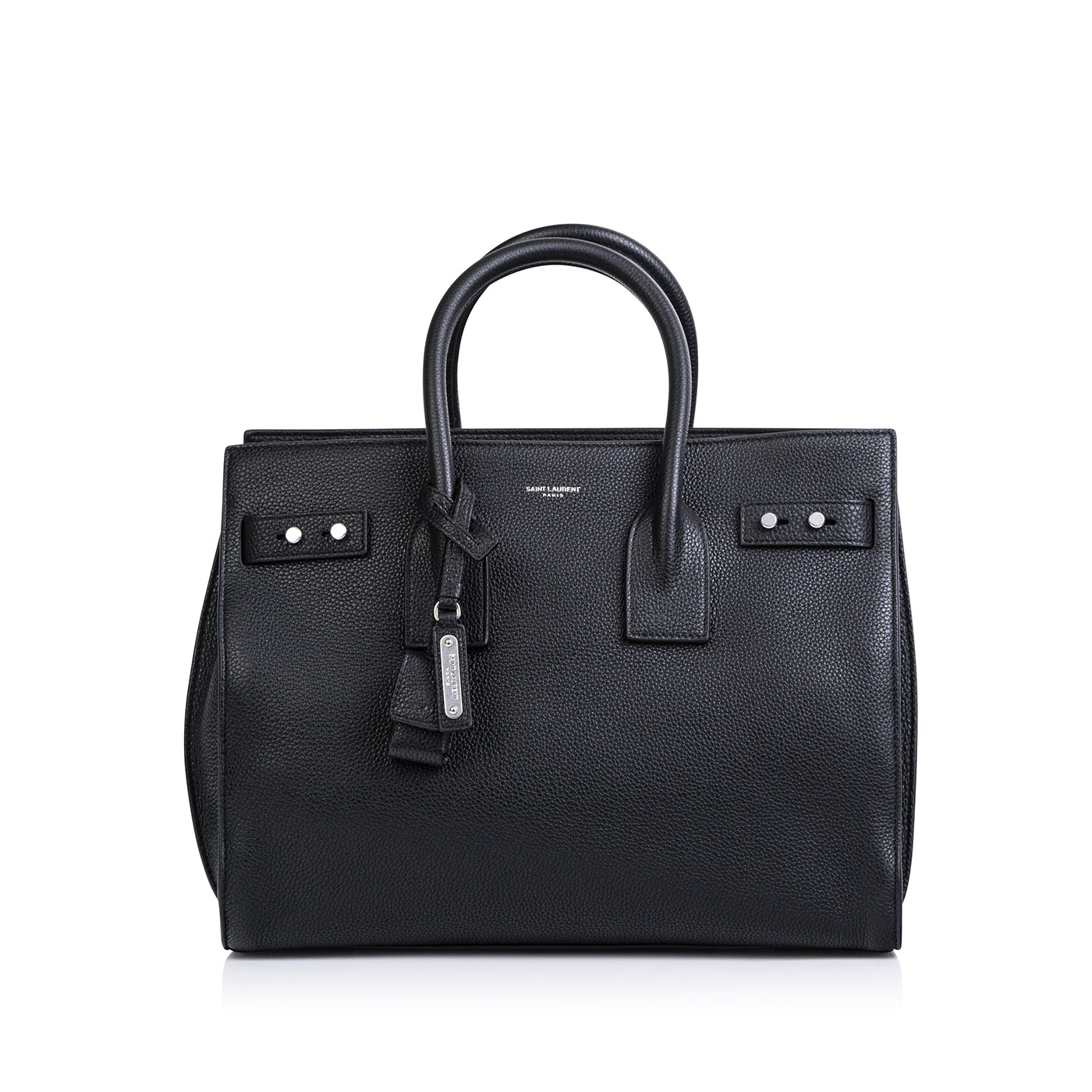 Saint Laurent Small Sac De Jour Souple Bag