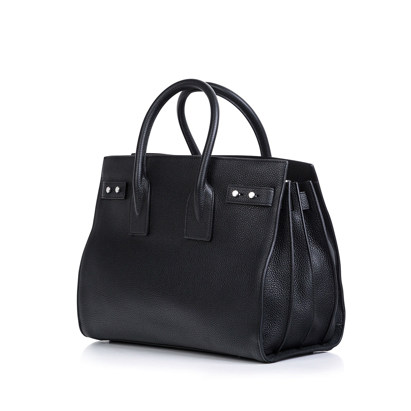 Saint Laurent Small Sac De Jour Souple Bag
