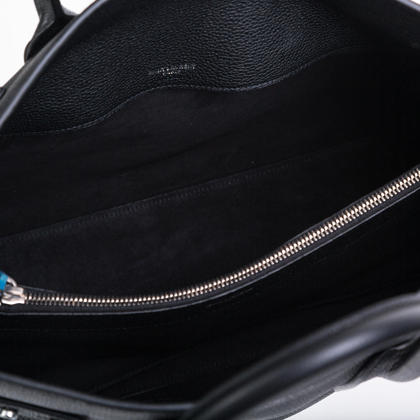 Saint Laurent Small Sac De Jour Souple Bag