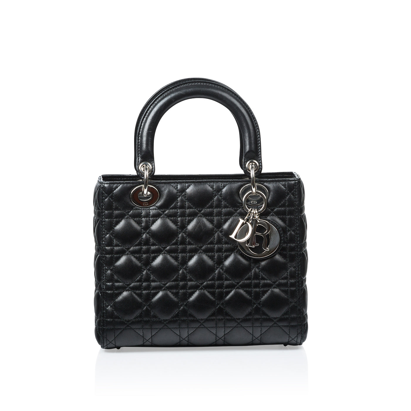 Christian Dior Lady Dior Medium