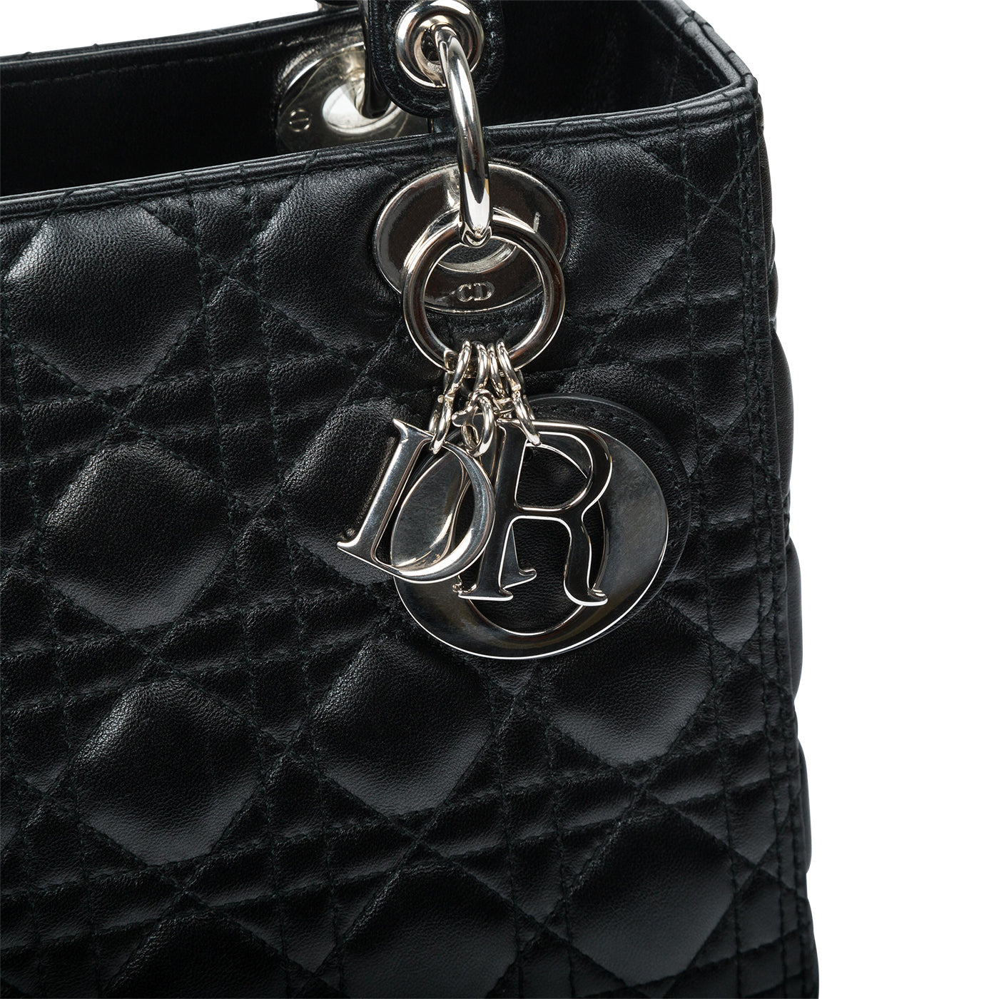 Christian Dior Lady Dior Medium