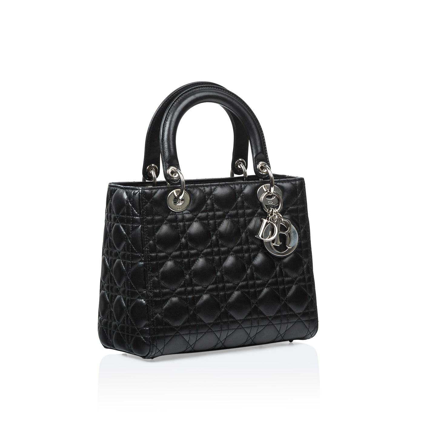 Christian Dior Lady Dior Medium