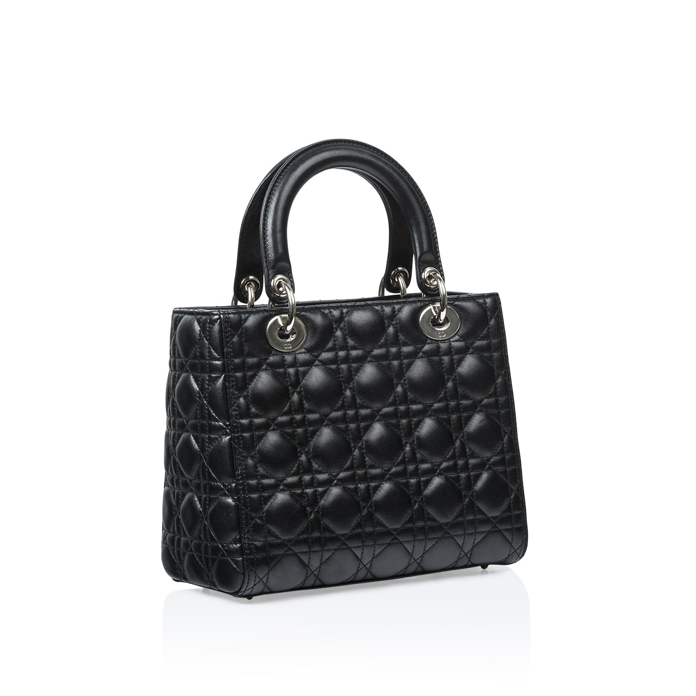 Christian Dior Lady Dior Medium