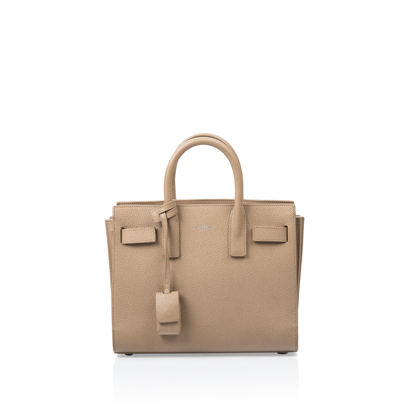 Saint Laurent Nano Sac De Jour