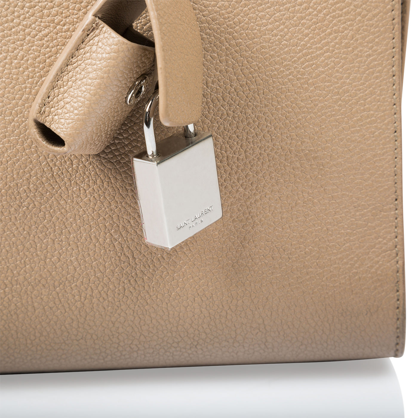 Saint Laurent Nano Sac De Jour