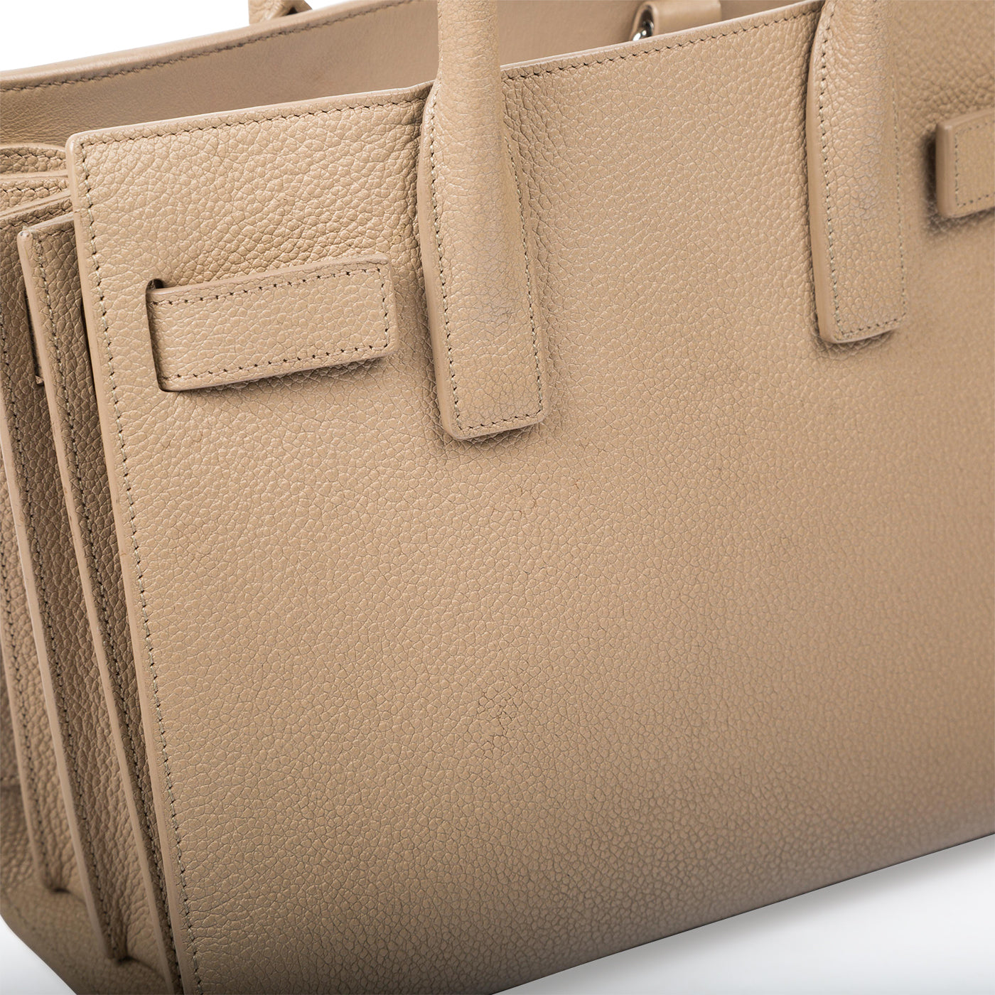 Saint Laurent Nano Sac De Jour