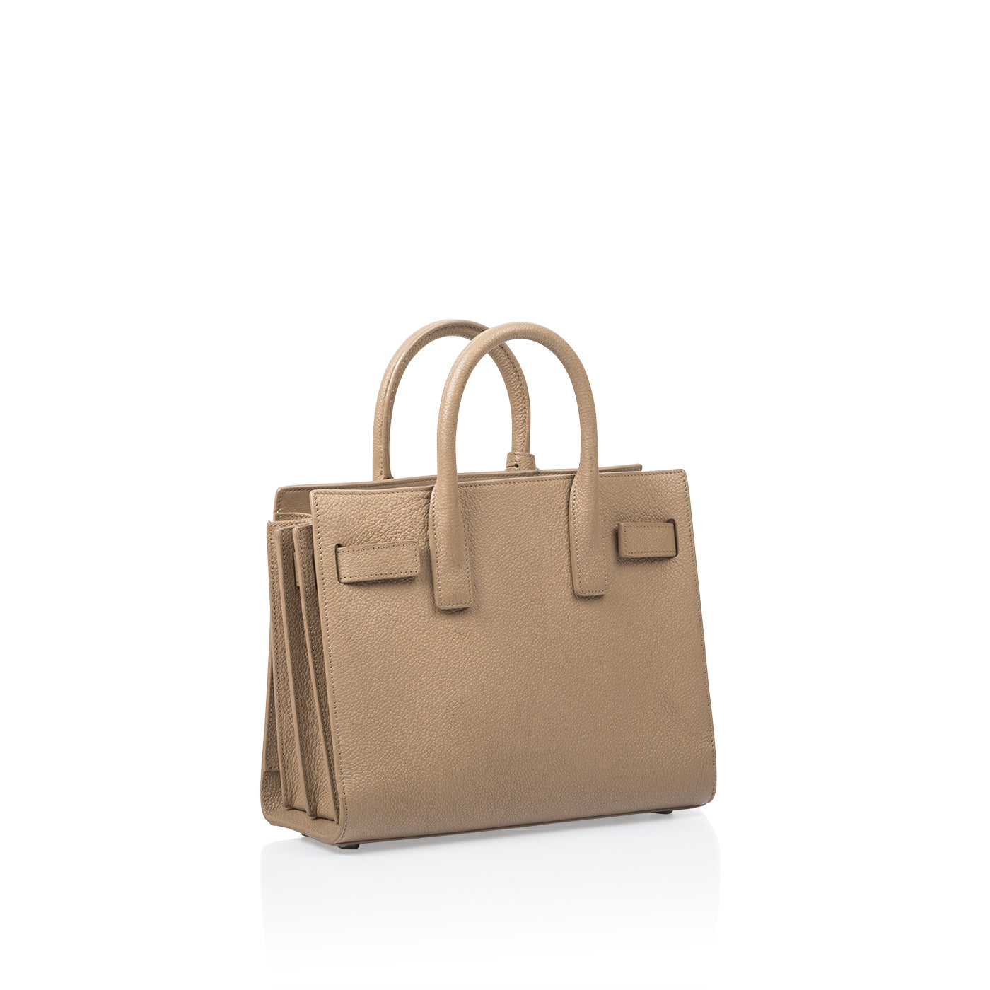 Saint Laurent Nano Sac De Jour