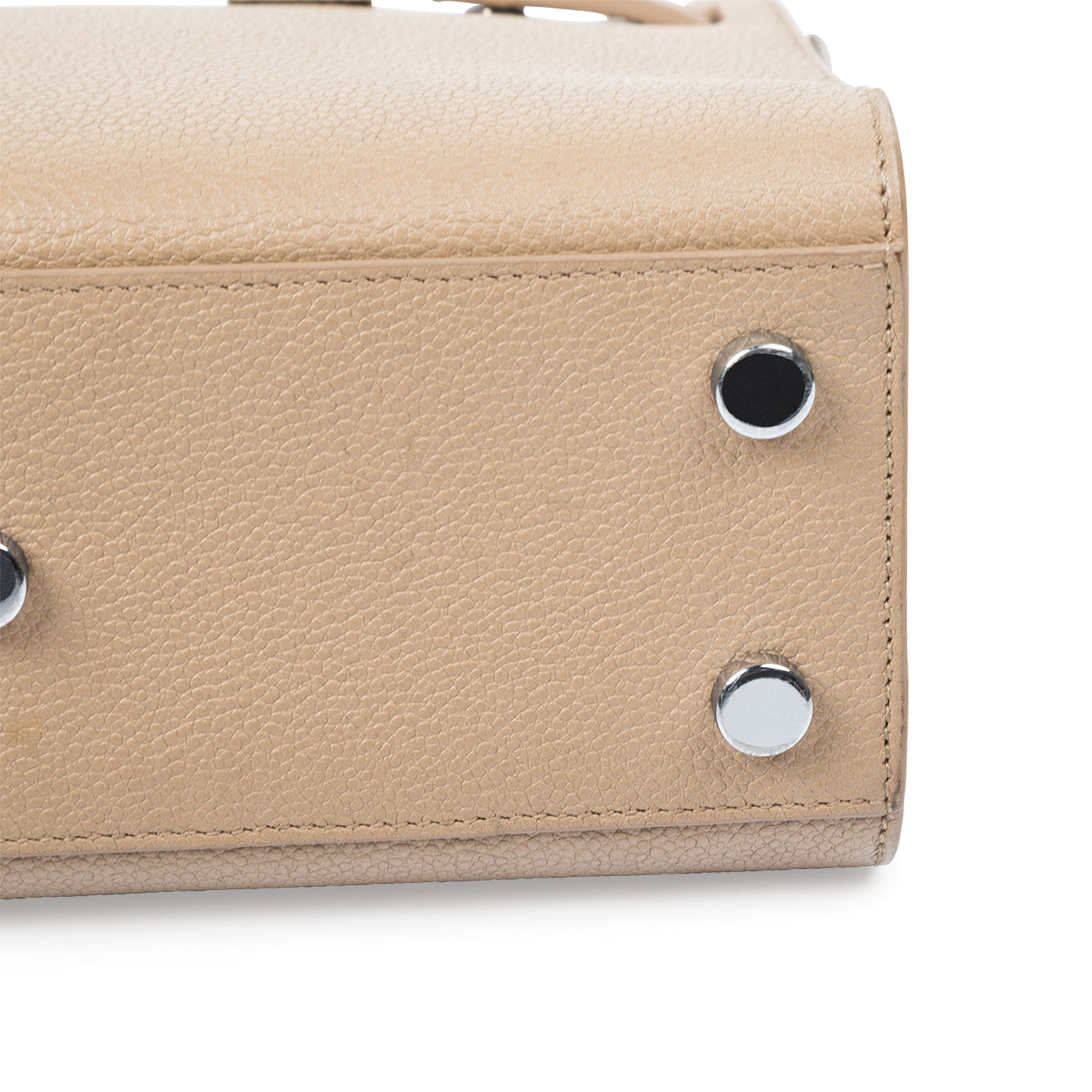 Saint Laurent Nano Sac De Jour