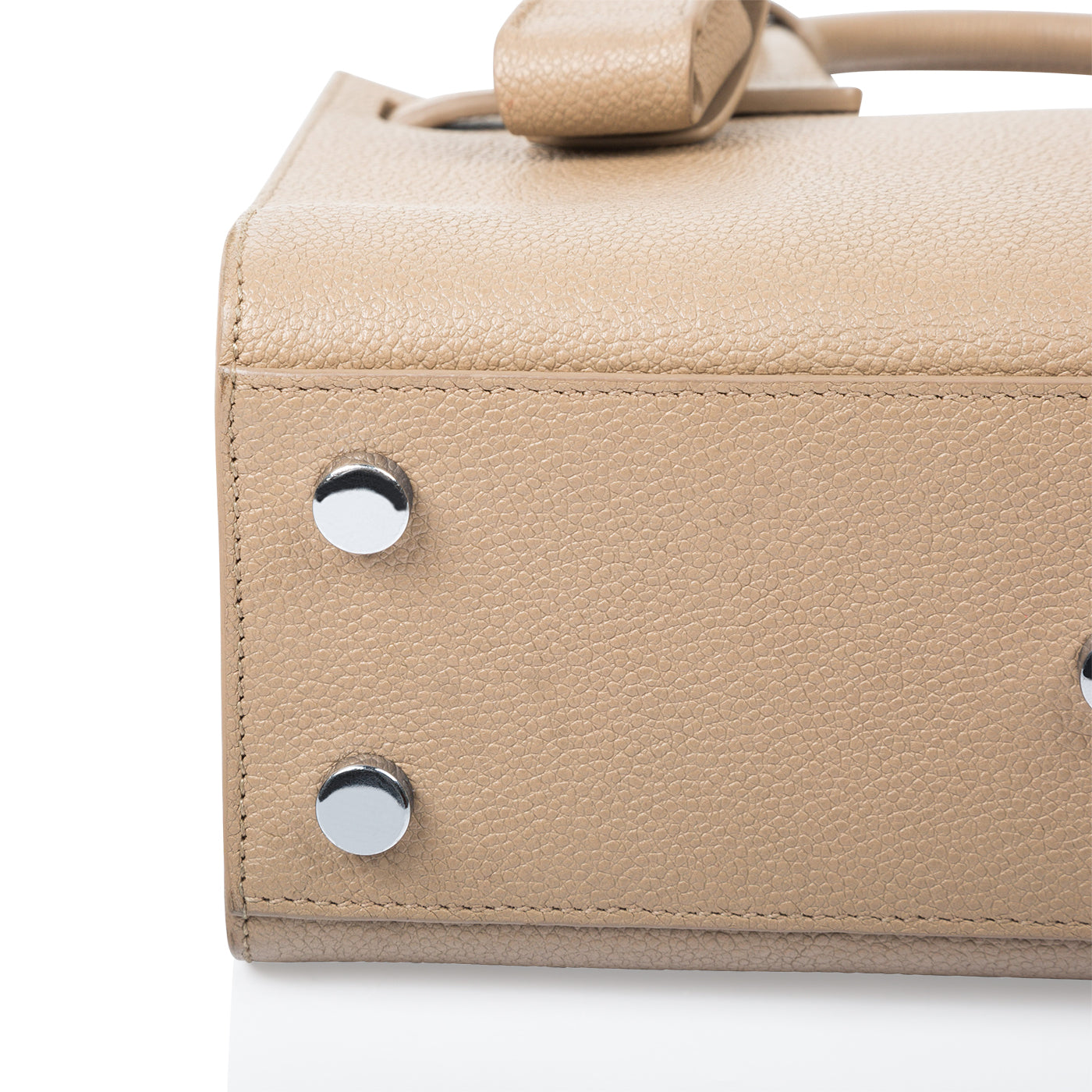 Saint Laurent Nano Sac De Jour