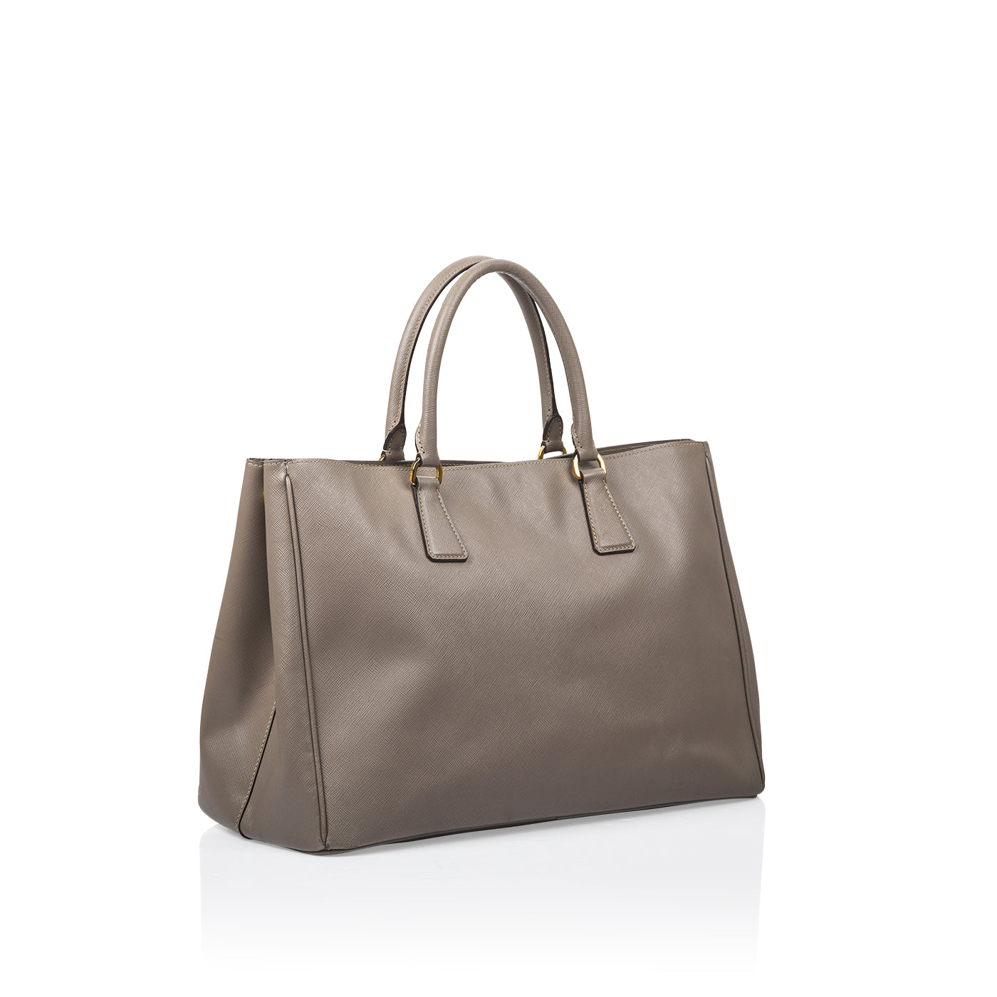 Prada Saffiano Luxe Tote