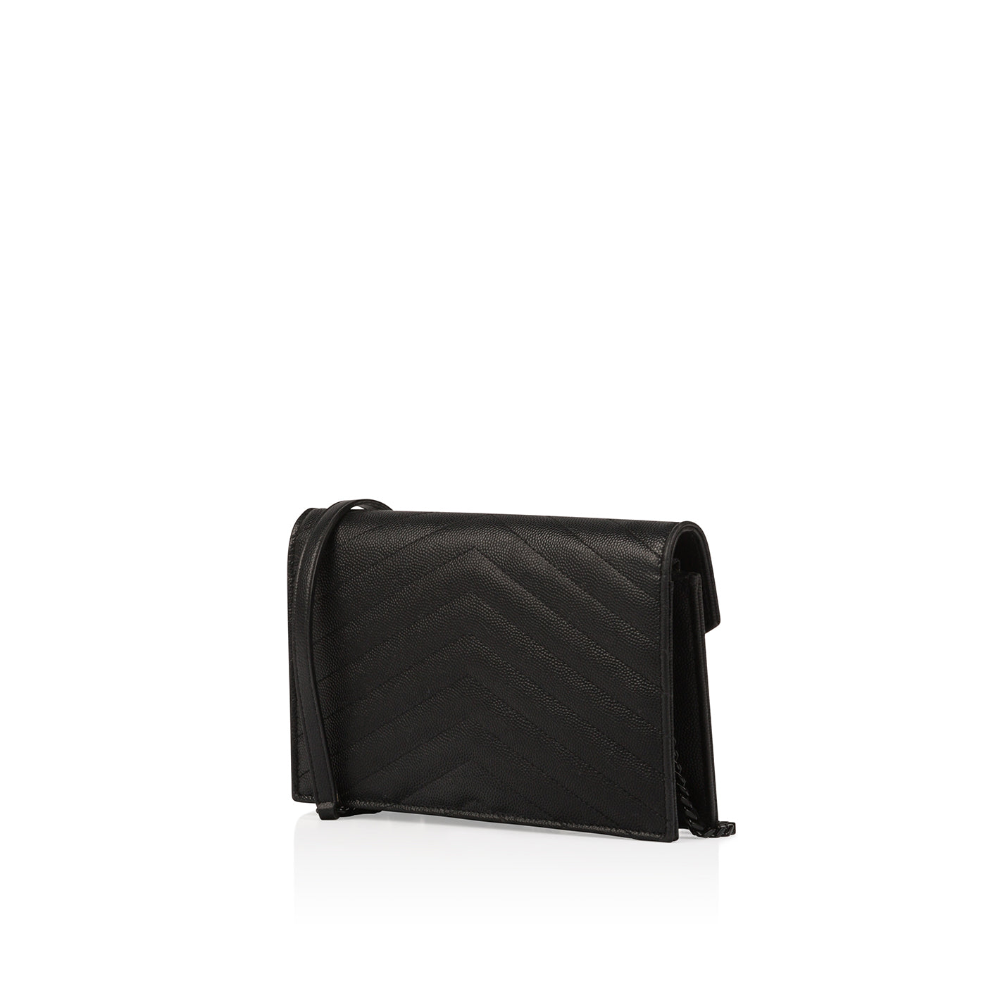 Saint Laurent Wallet on Chain