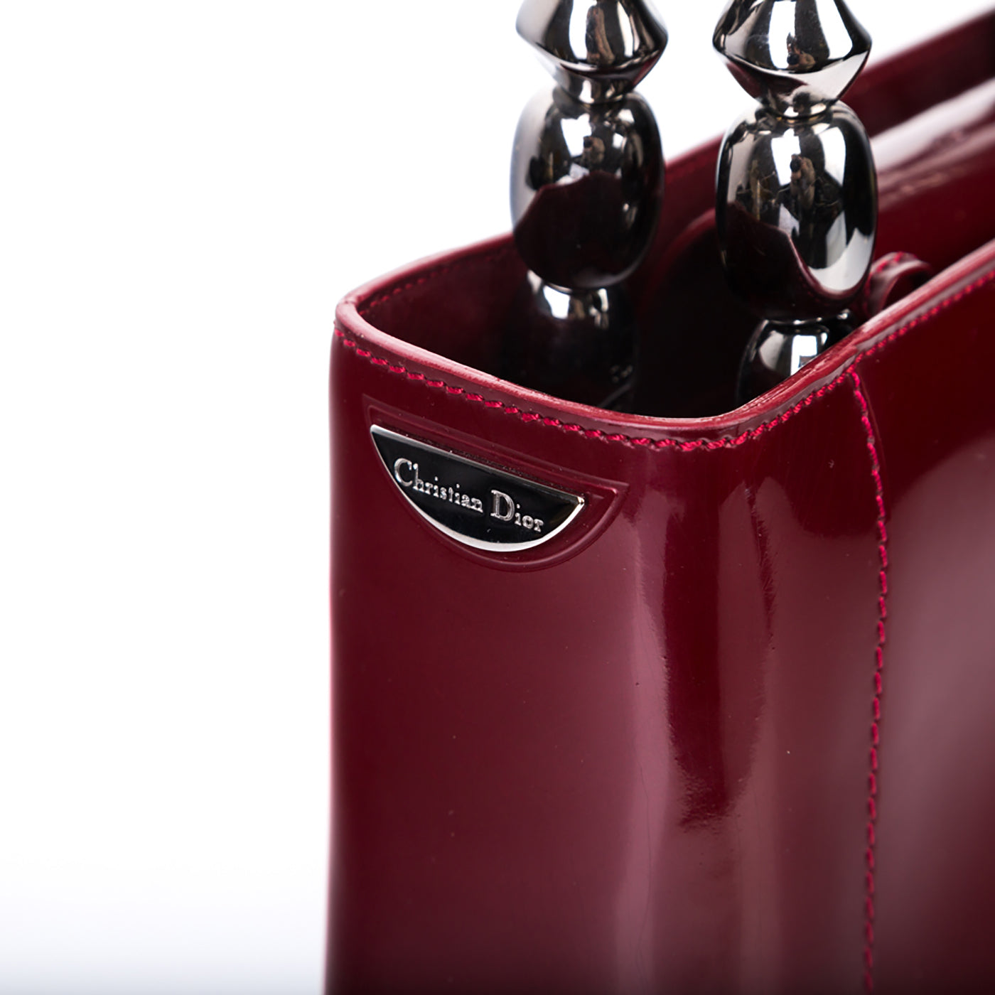 Christian Dior Small Malice Tote