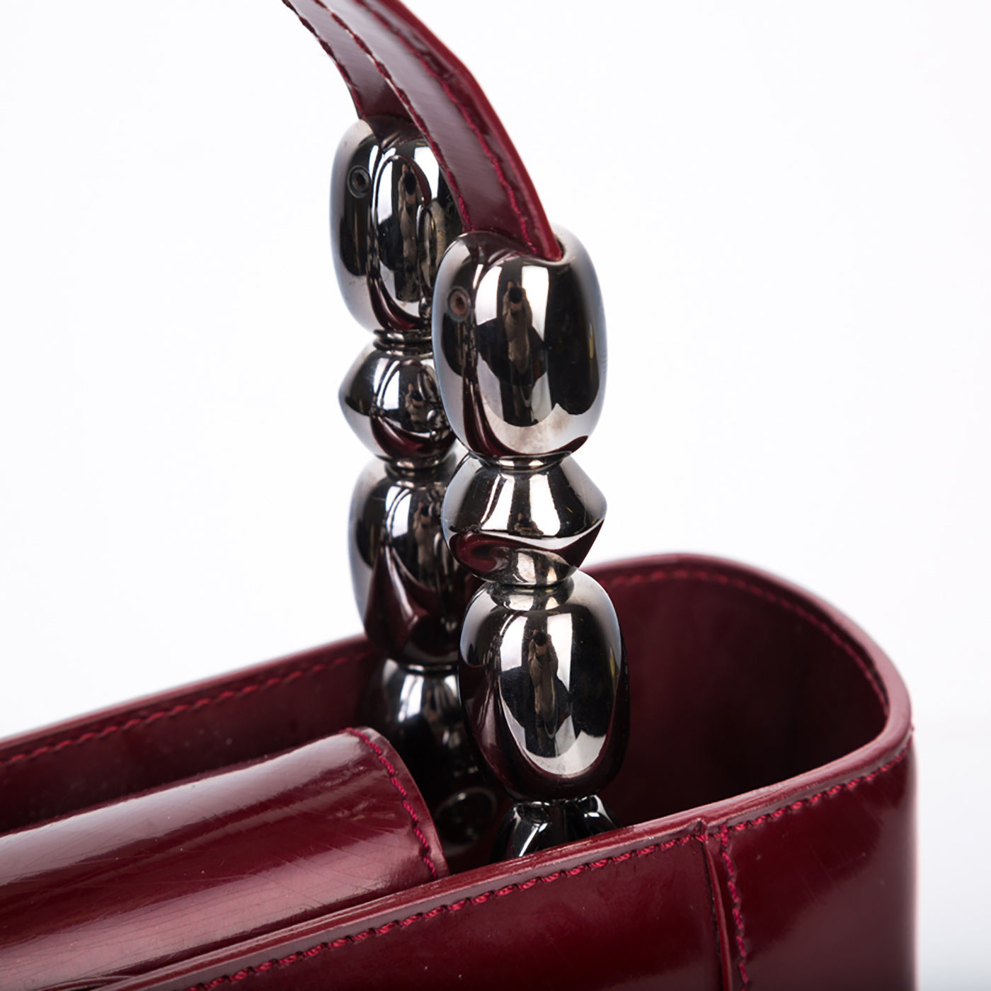 Christian Dior Small Malice Tote