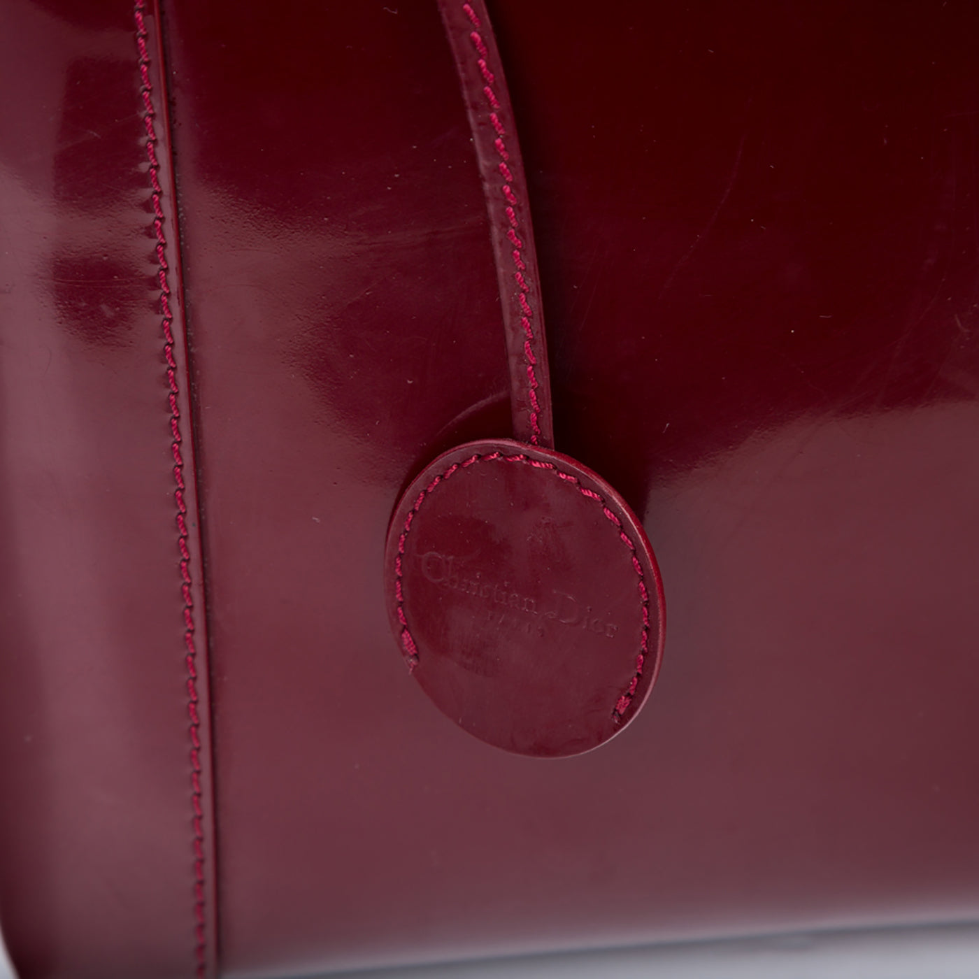Christian Dior Small Malice Tote