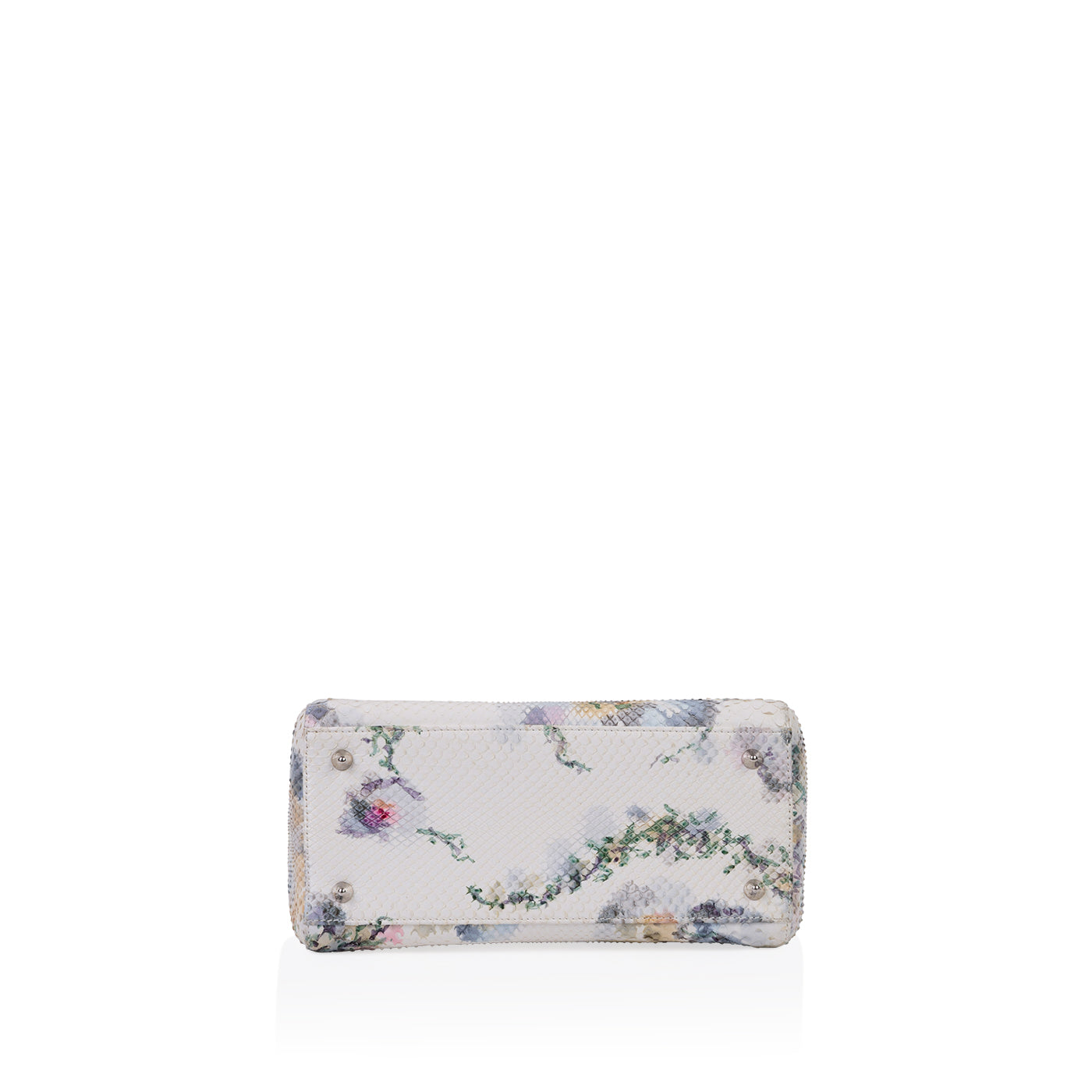 Christian Dior Lady Dior Python