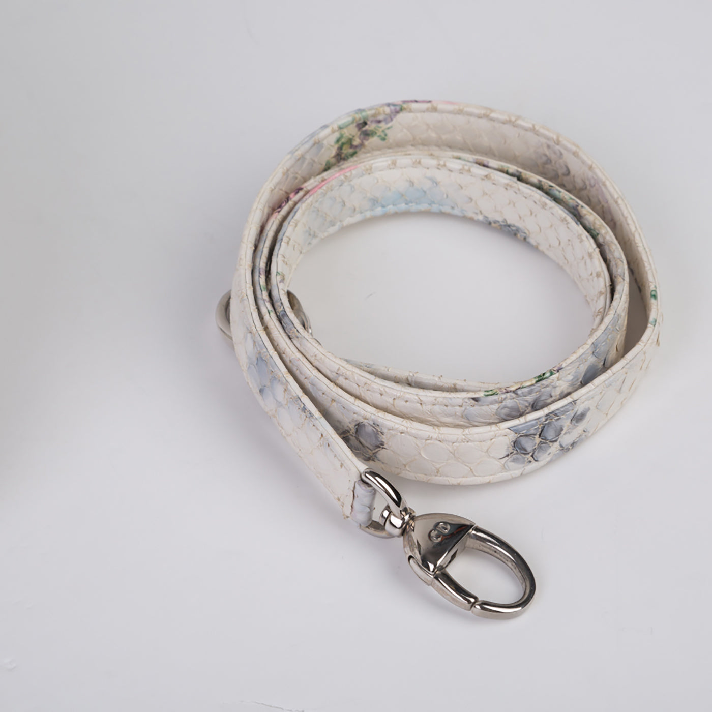 Christian Dior Lady Dior Python