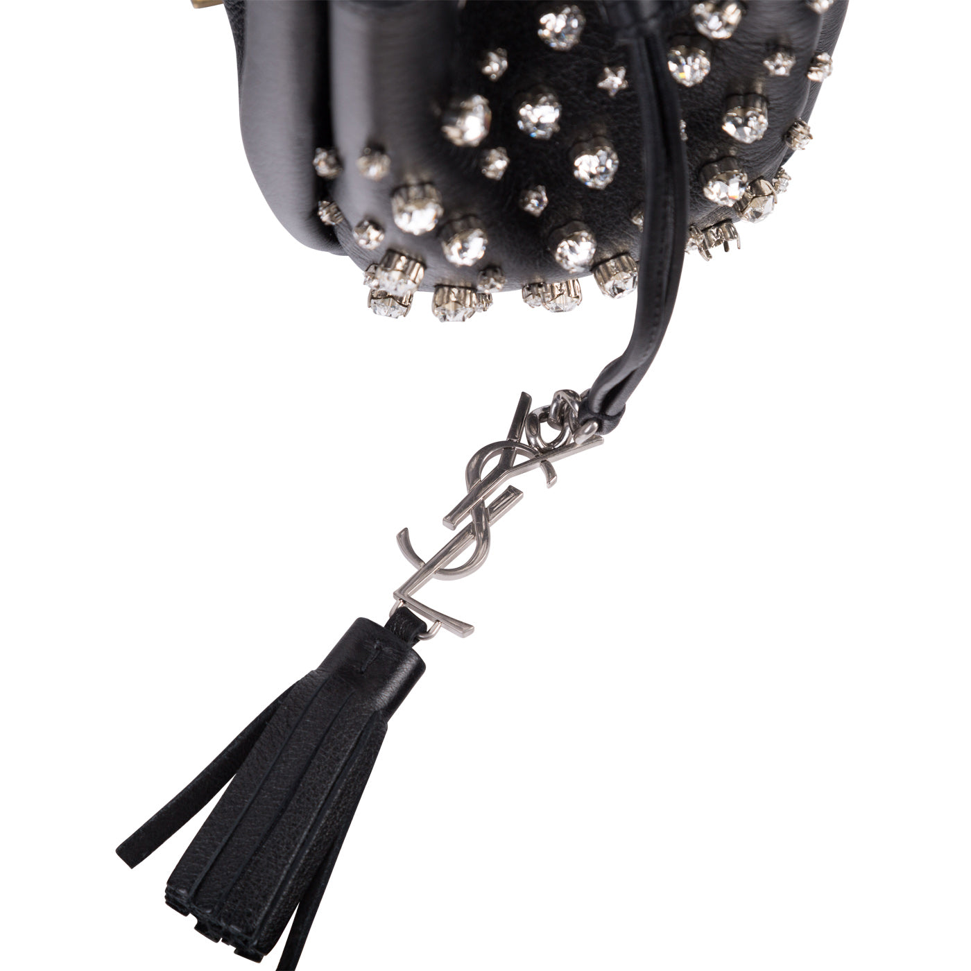 Saint Laurent Emmanuelle Baby Bucket