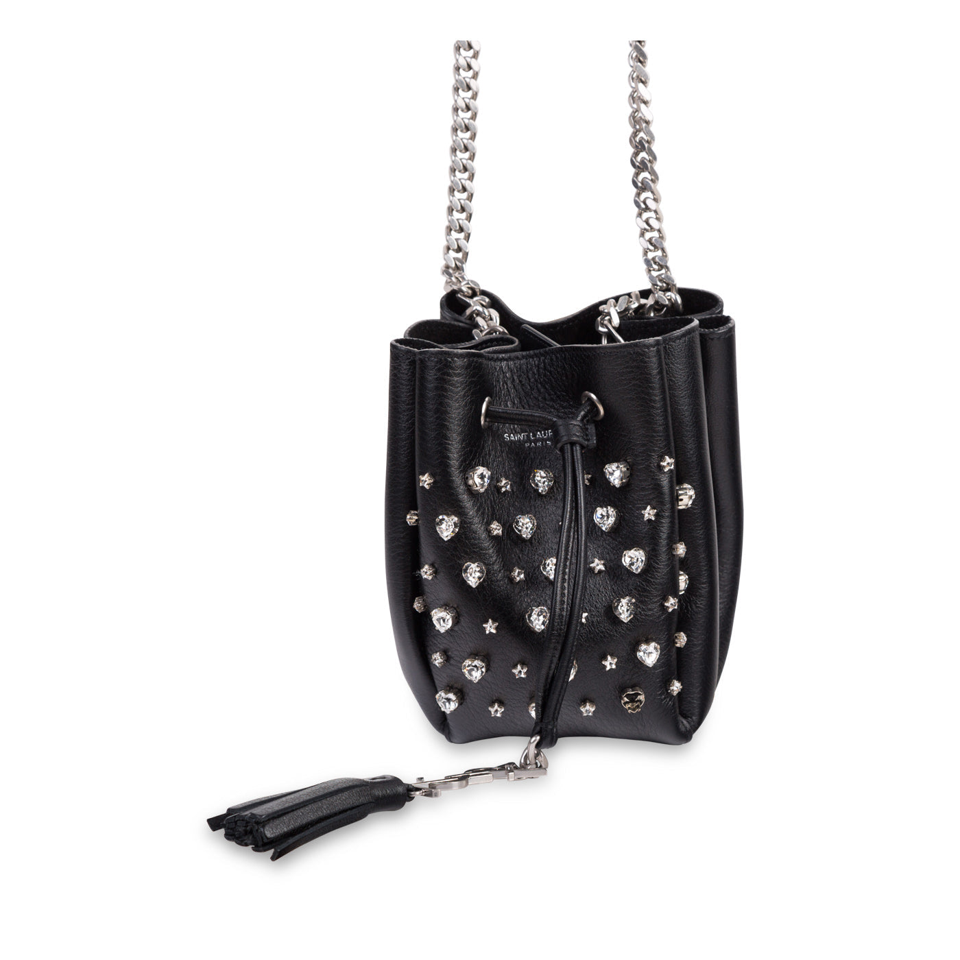 Saint Laurent Emmanuelle Baby Bucket