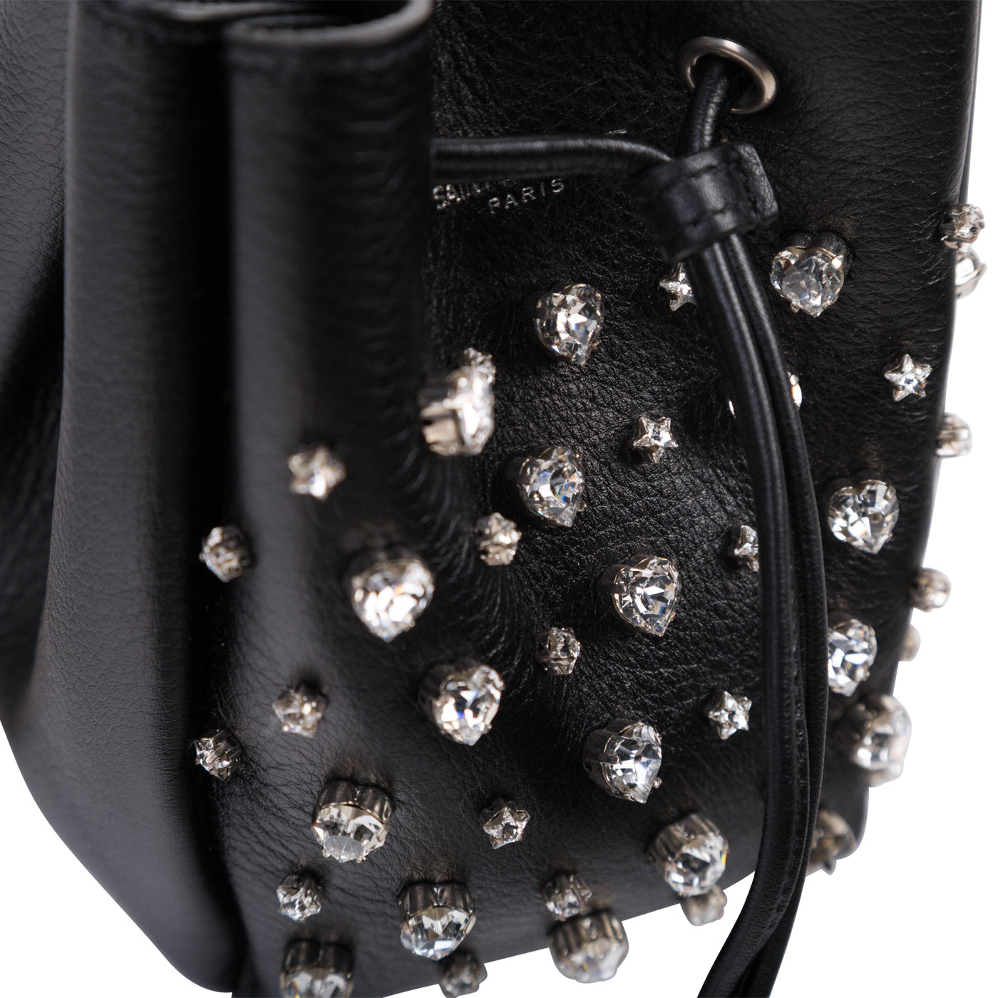 Saint Laurent Emmanuelle Baby Bucket
