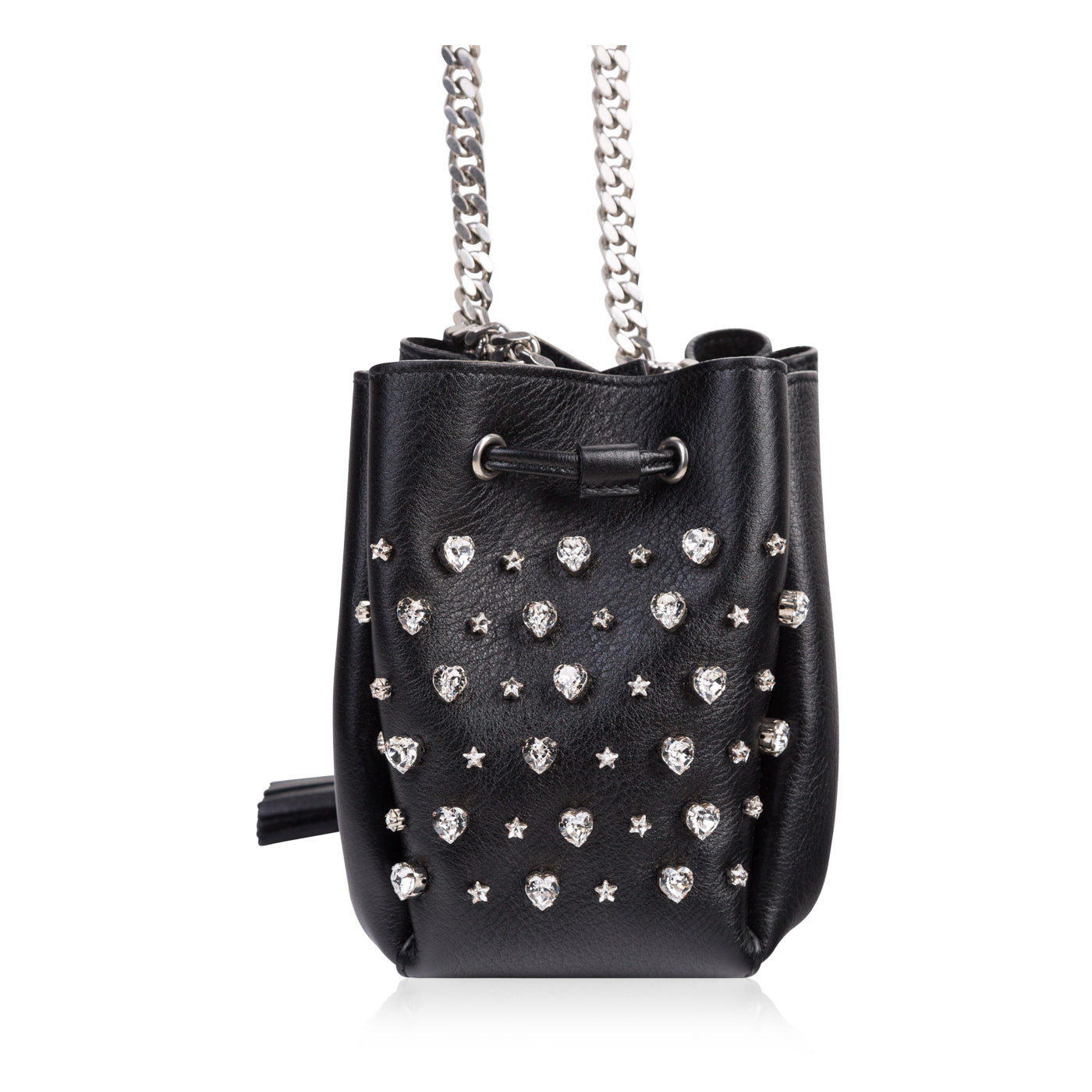 Saint Laurent Emmanuelle Baby Bucket