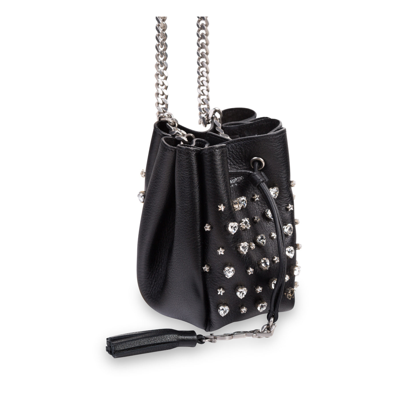 Saint Laurent Emmanuelle Baby Bucket