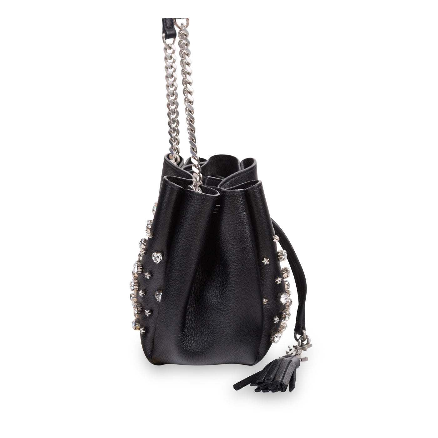 Saint Laurent Emmanuelle Baby Bucket