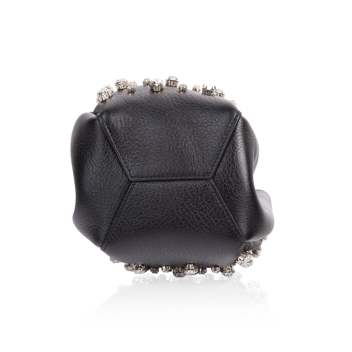 Saint Laurent Emmanuelle Baby Bucket