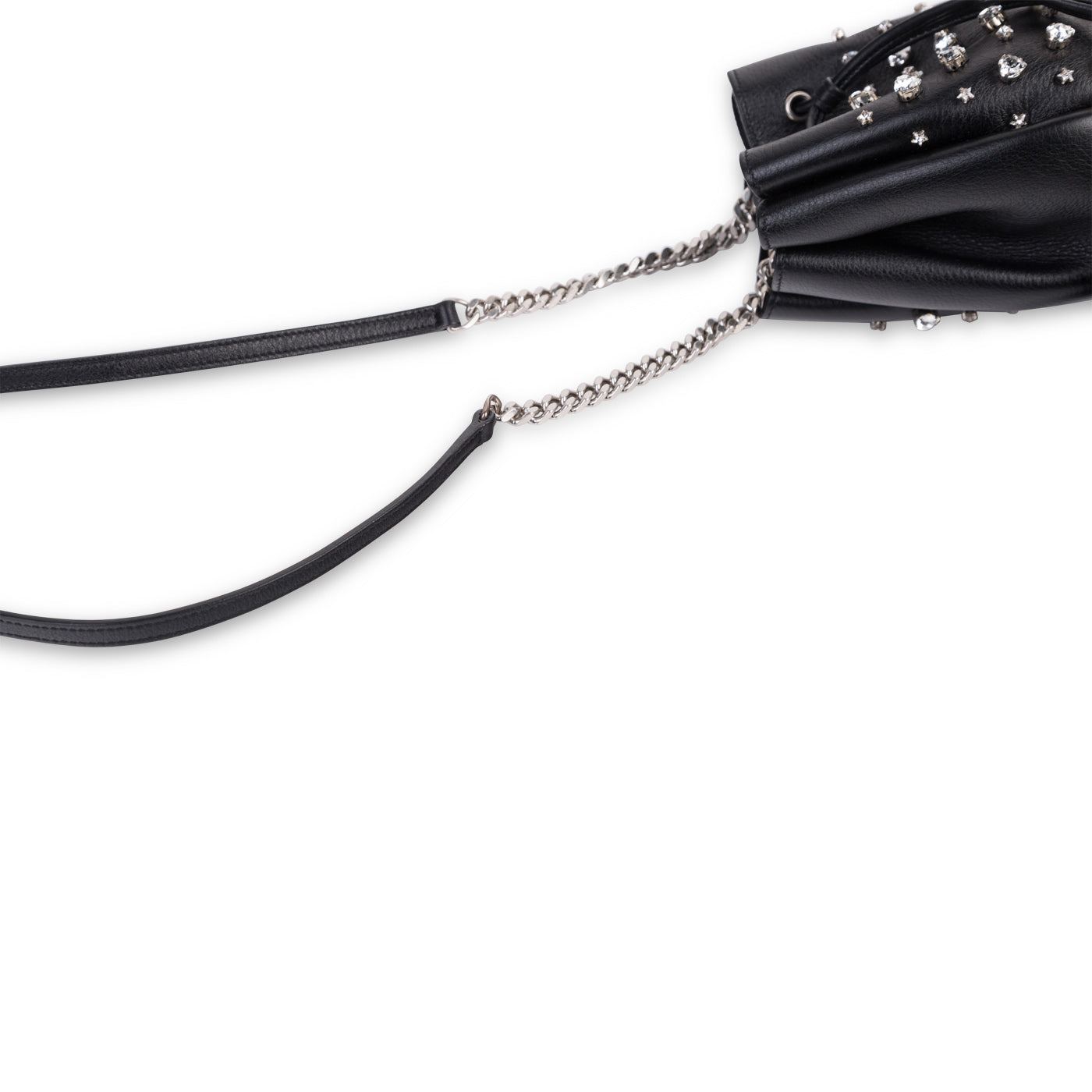 Saint Laurent Emmanuelle Baby Bucket