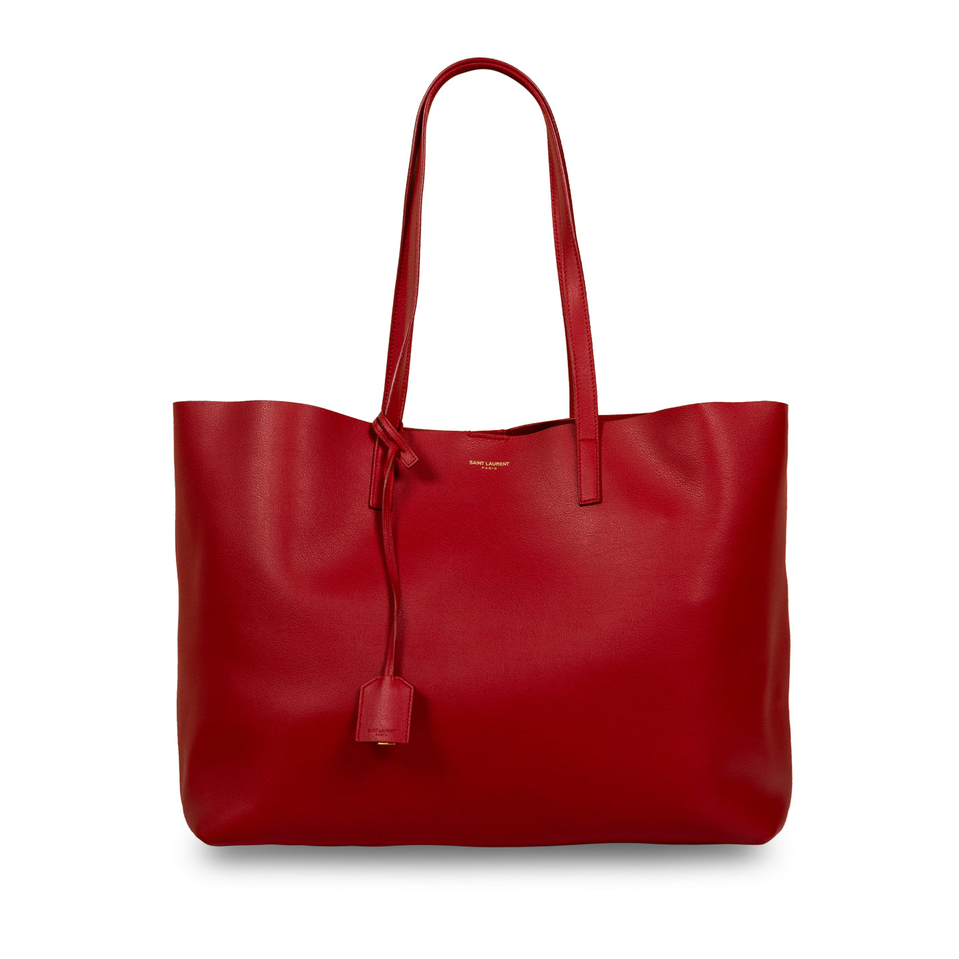 Saint Laurent Shopping Tote