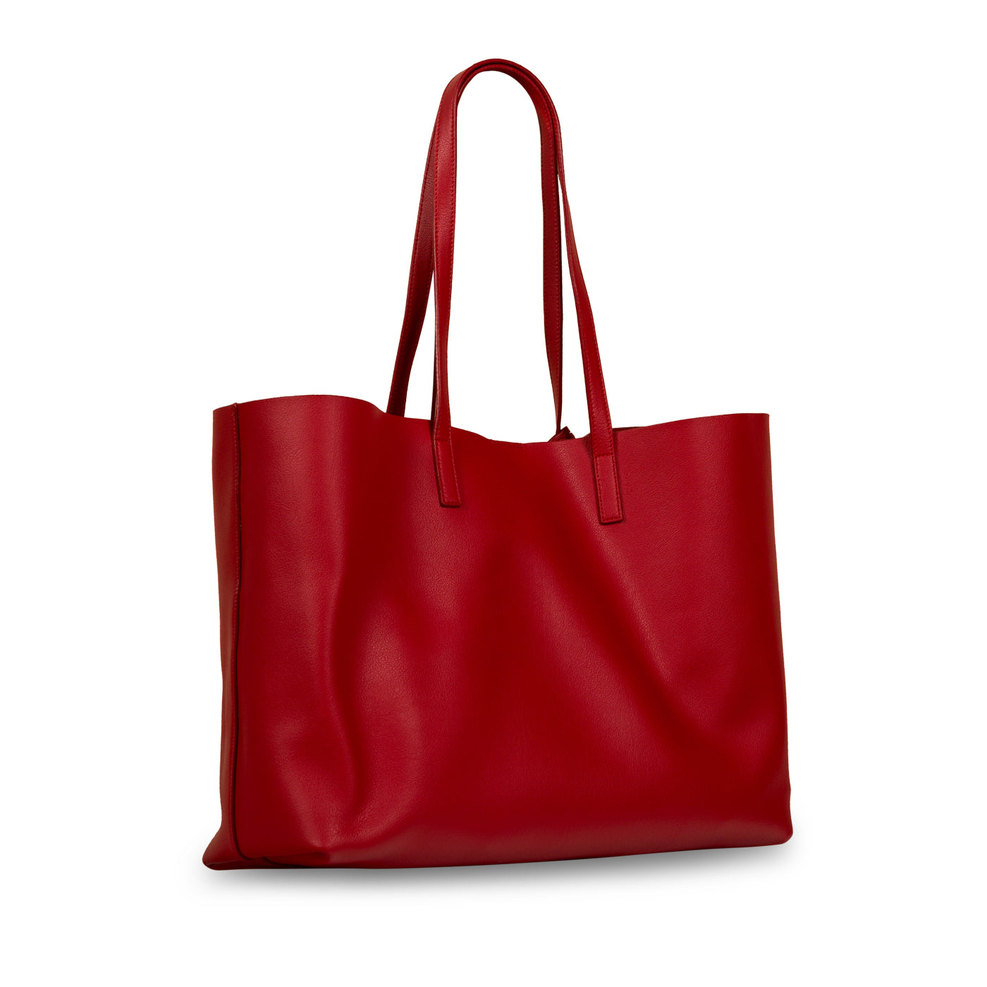 Saint Laurent Shopping Tote