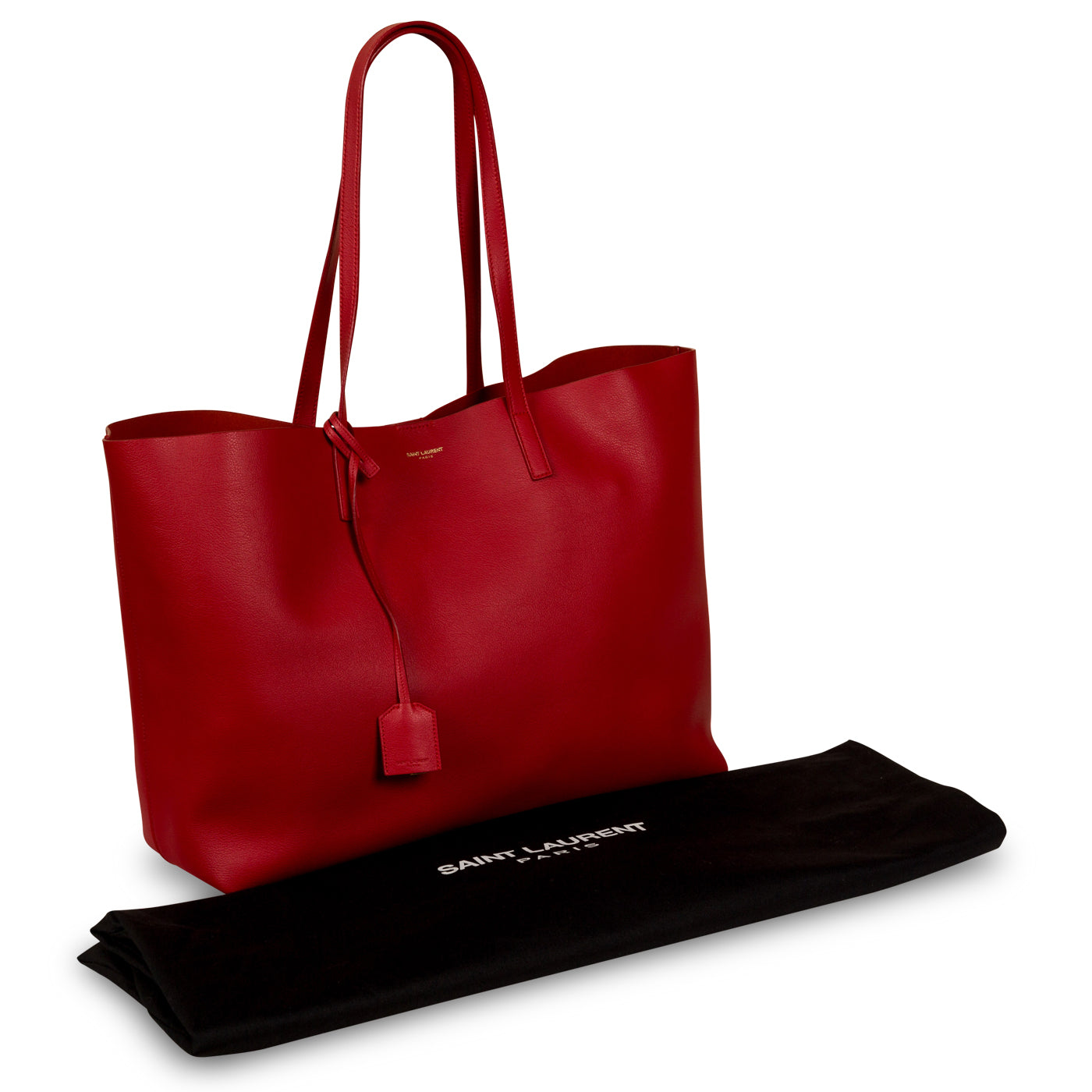 Saint Laurent Shopping Tote