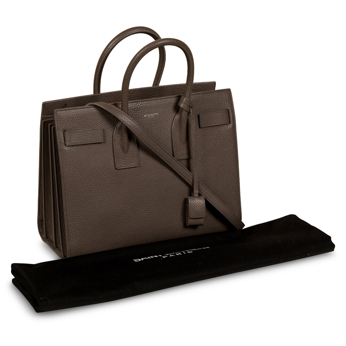 Saint Laurent Sac de Jour Small
