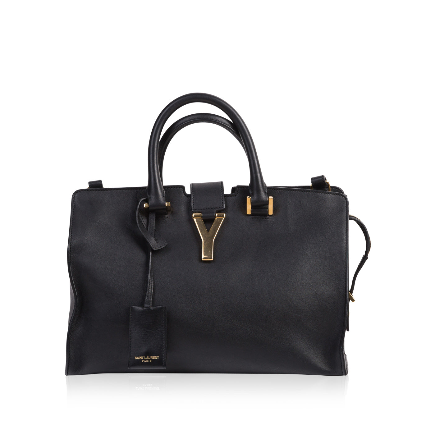 Saint Laurent Cabas Chyc Bag