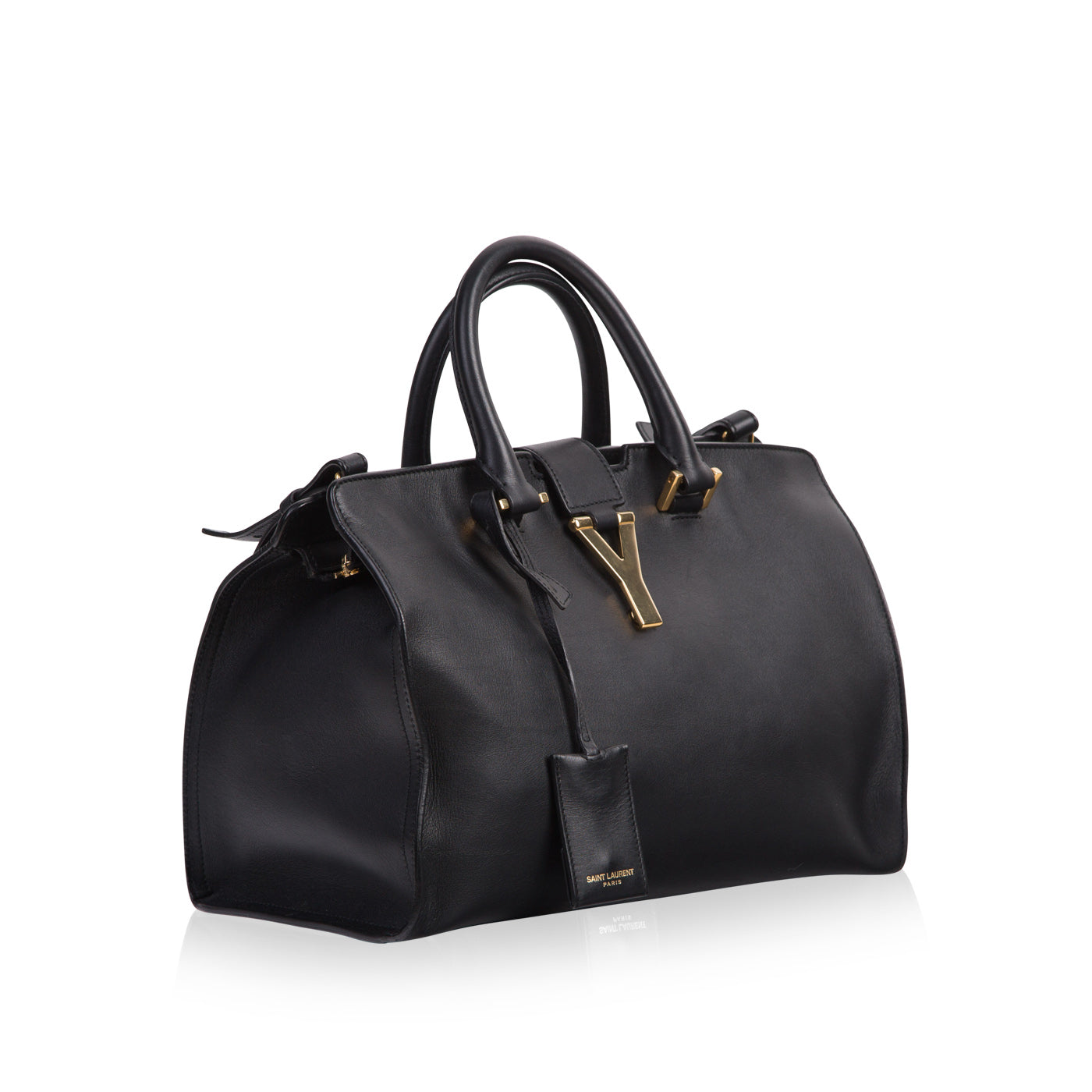 Saint Laurent Cabas Chyc Bag
