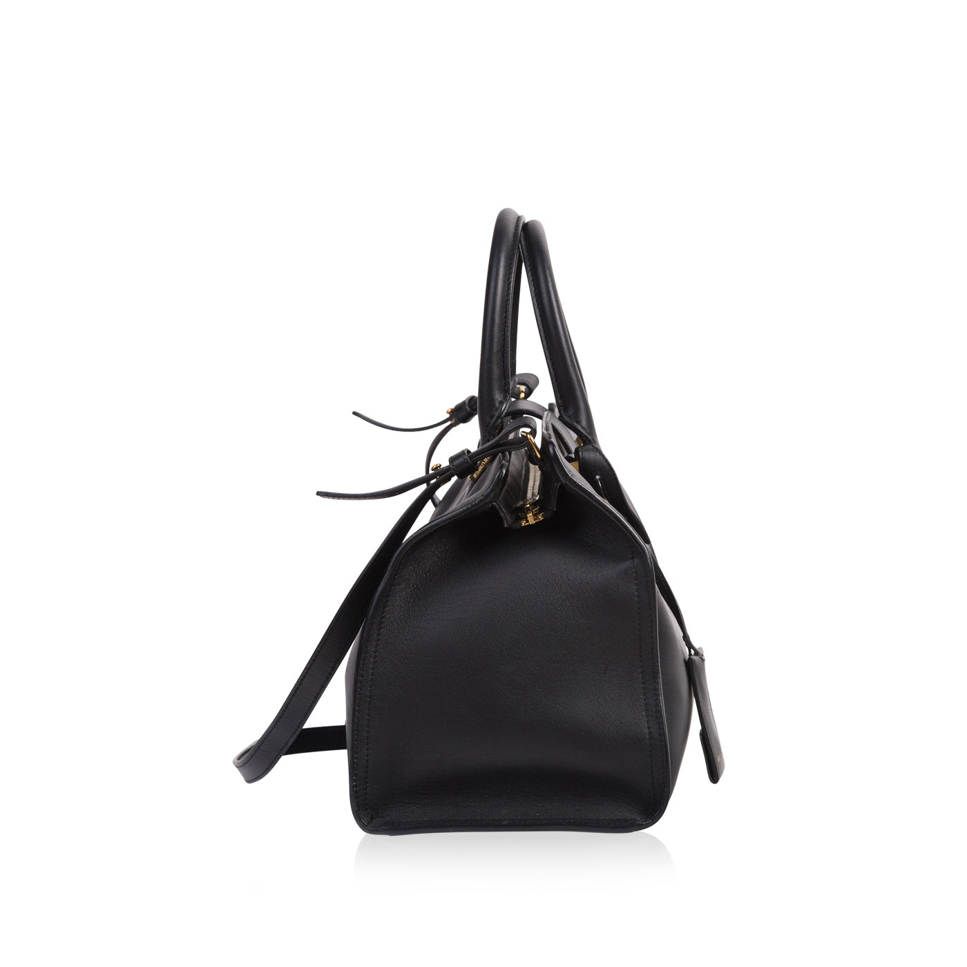Saint Laurent Cabas Chyc Bag