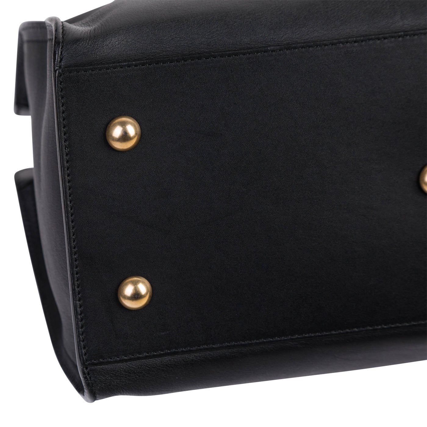 Saint Laurent Cabas Chyc Bag
