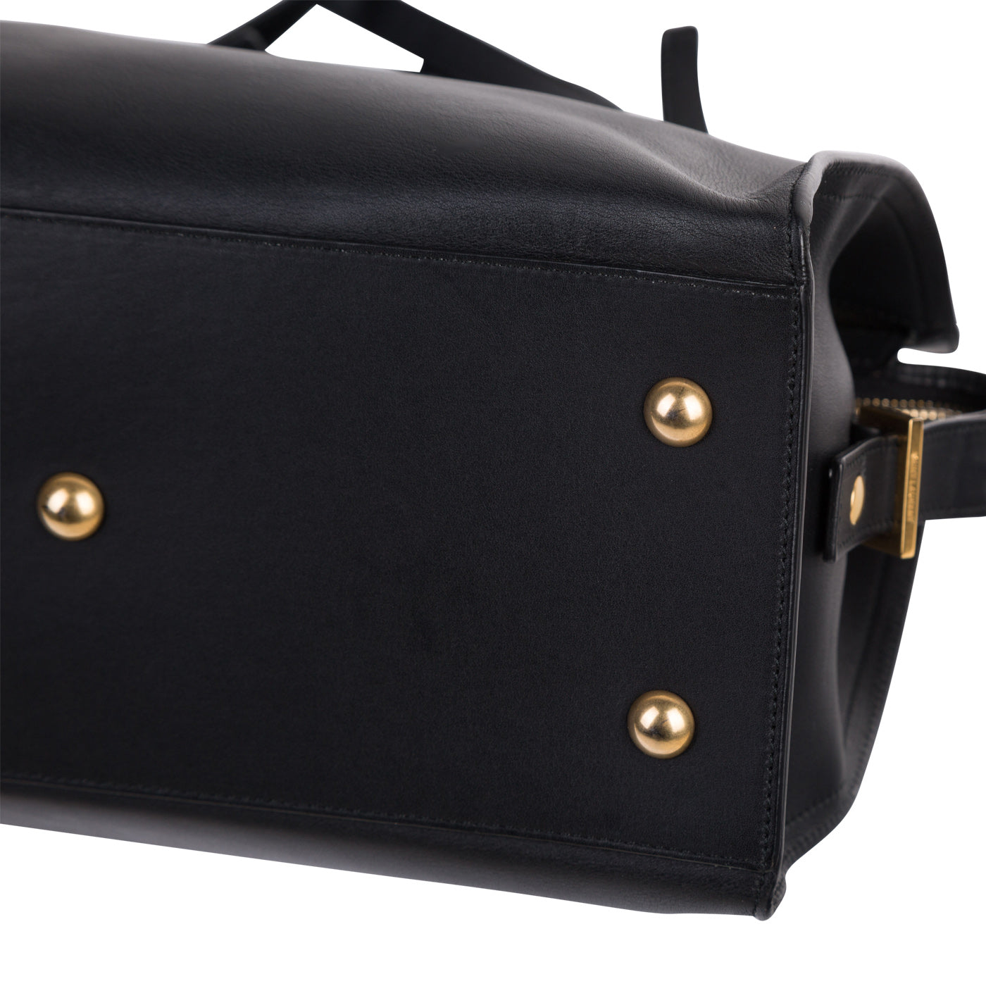 Saint Laurent Cabas Chyc Bag