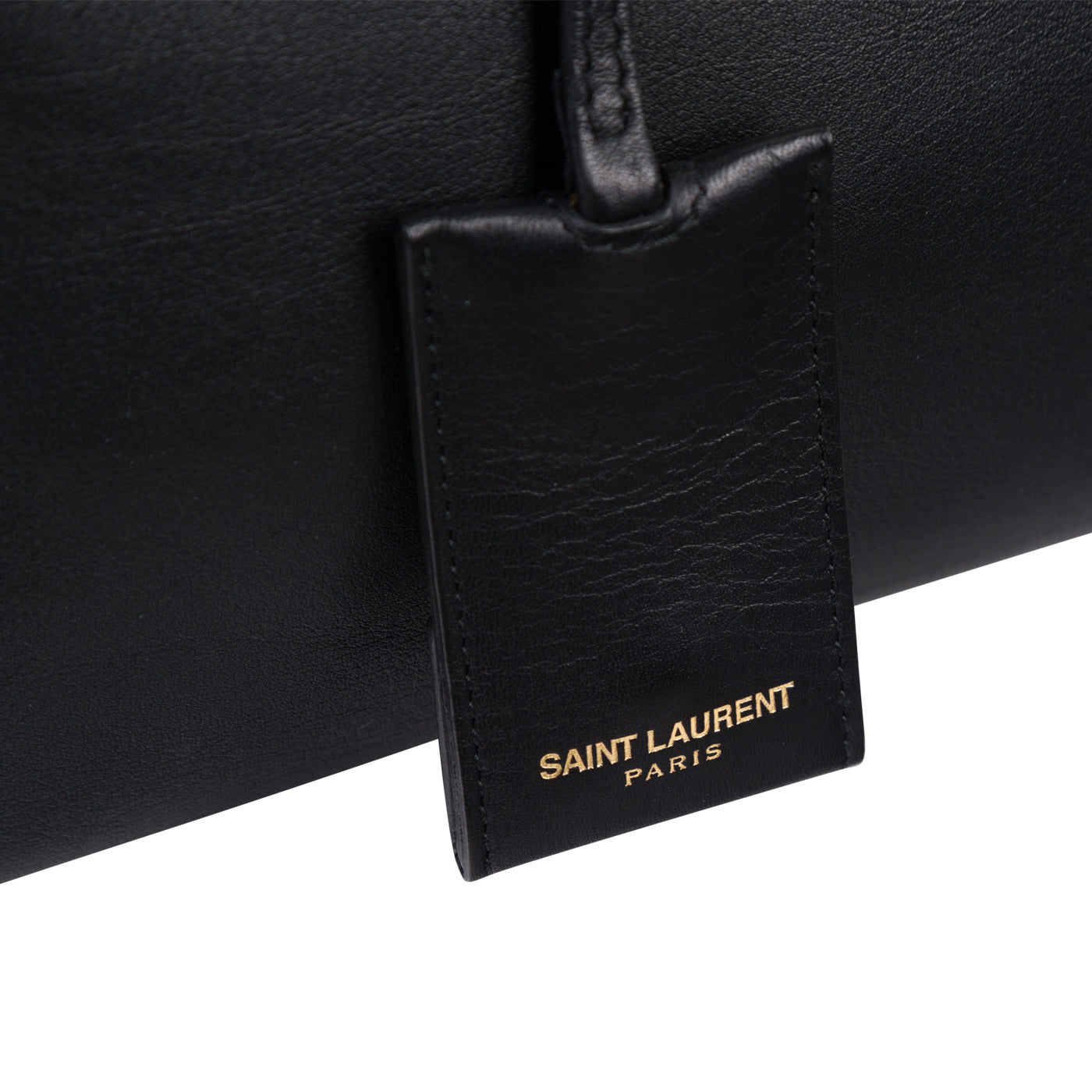 Saint Laurent Cabas Chyc Bag