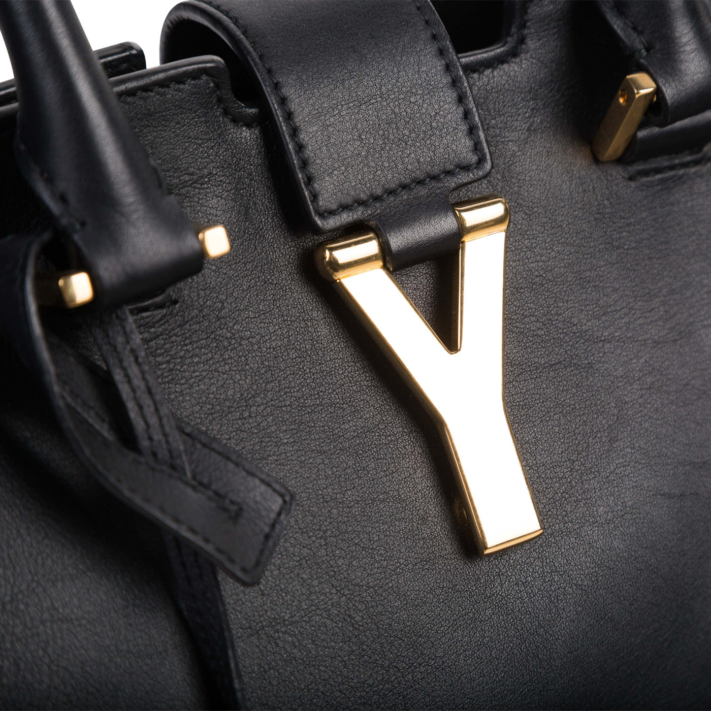 Saint Laurent Cabas Chyc Bag
