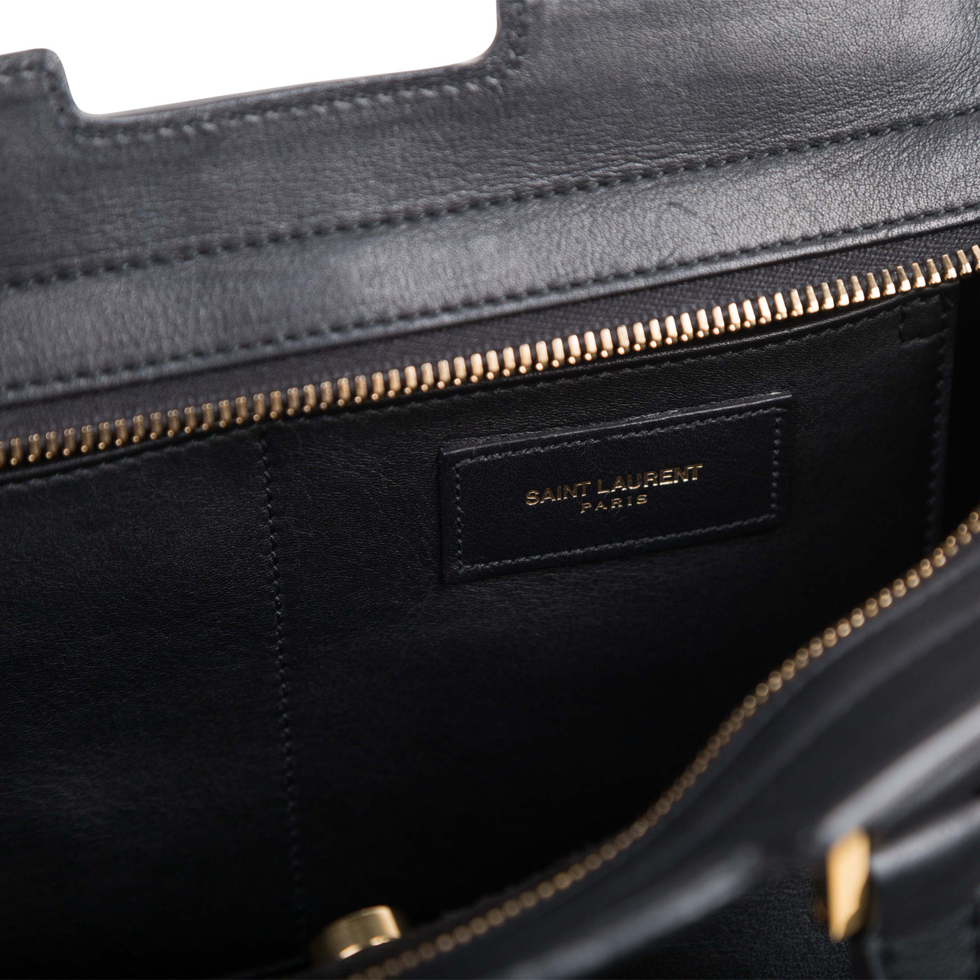Saint Laurent Cabas Chyc Bag