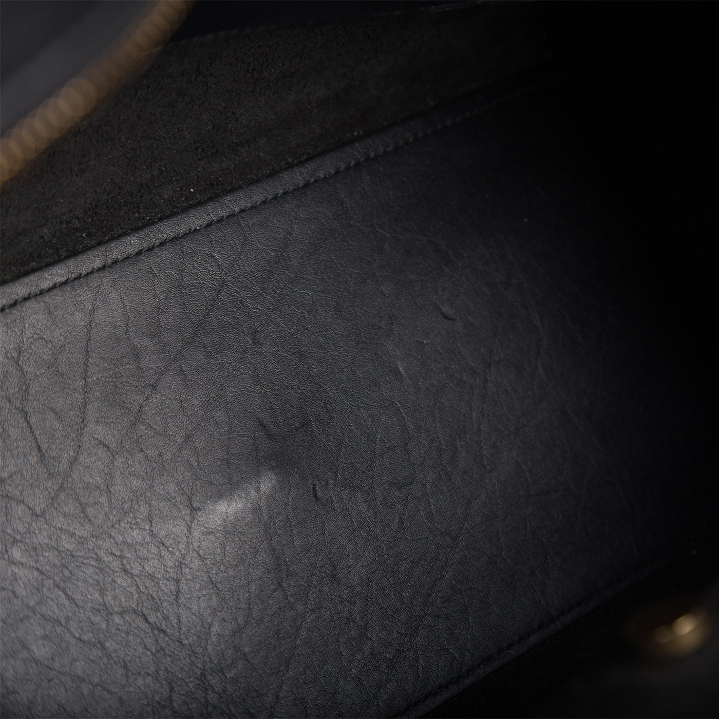 Saint Laurent Cabas Chyc Bag